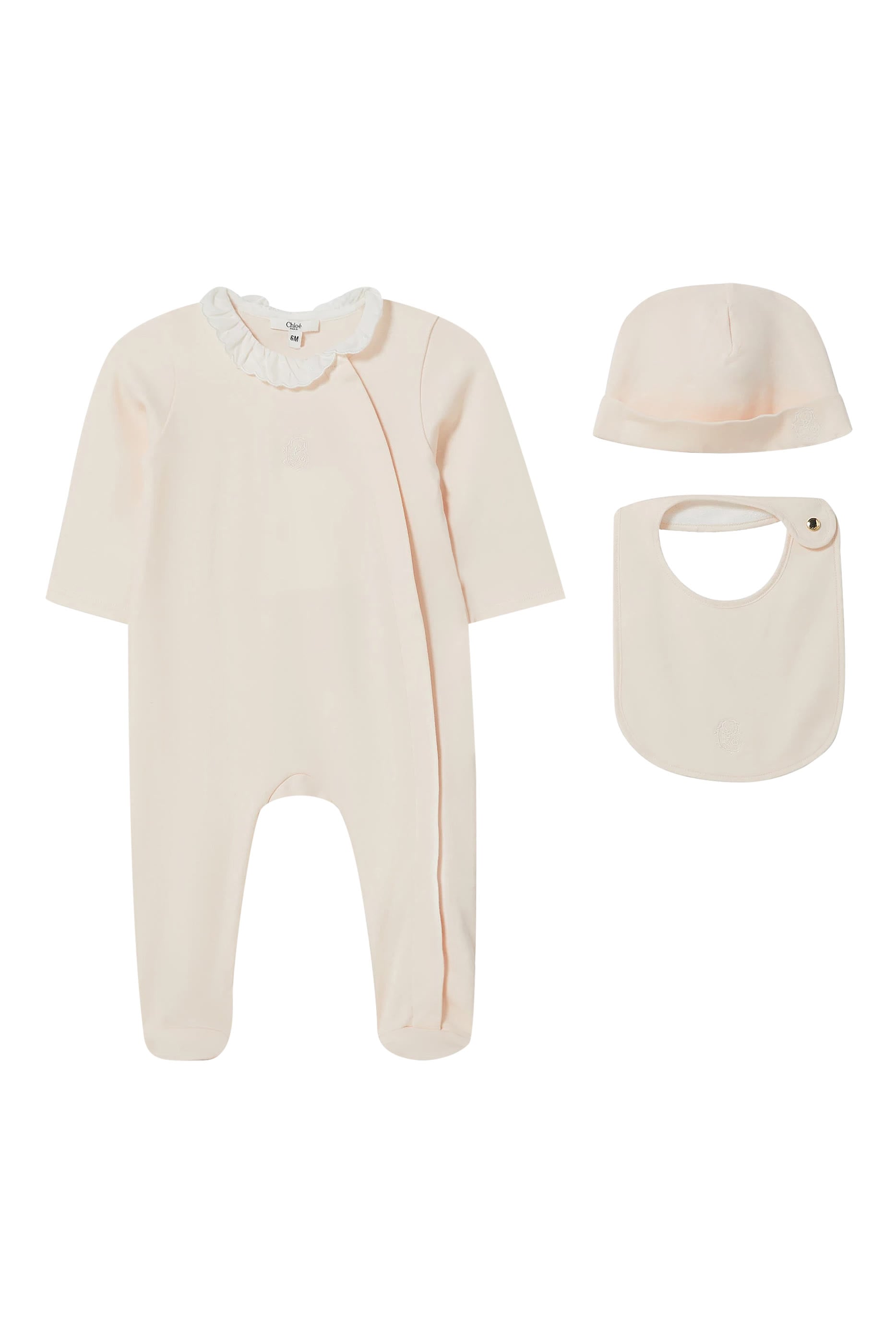 Kids 3-Piece Gift Set