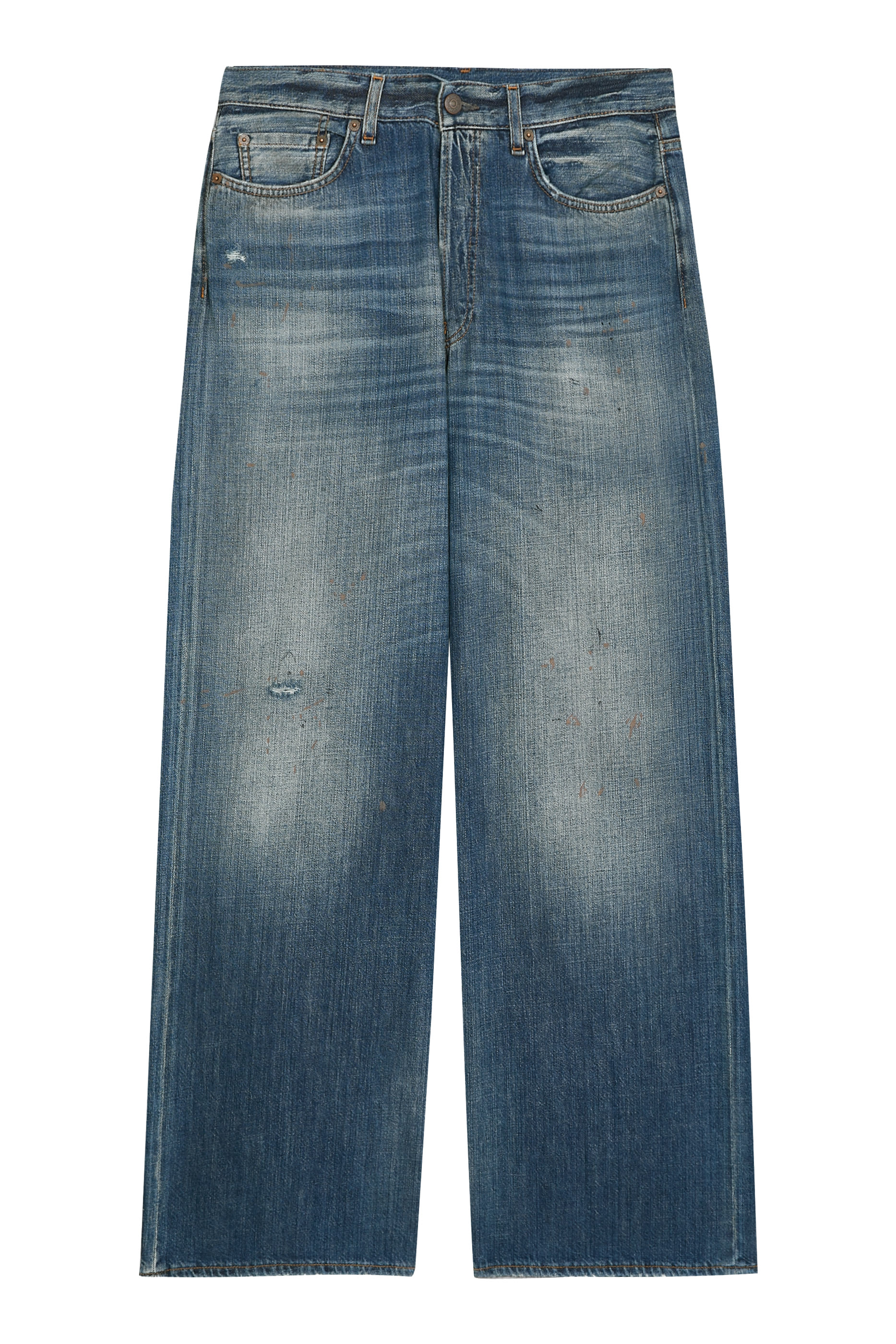 1981 Loose Fit Jeans