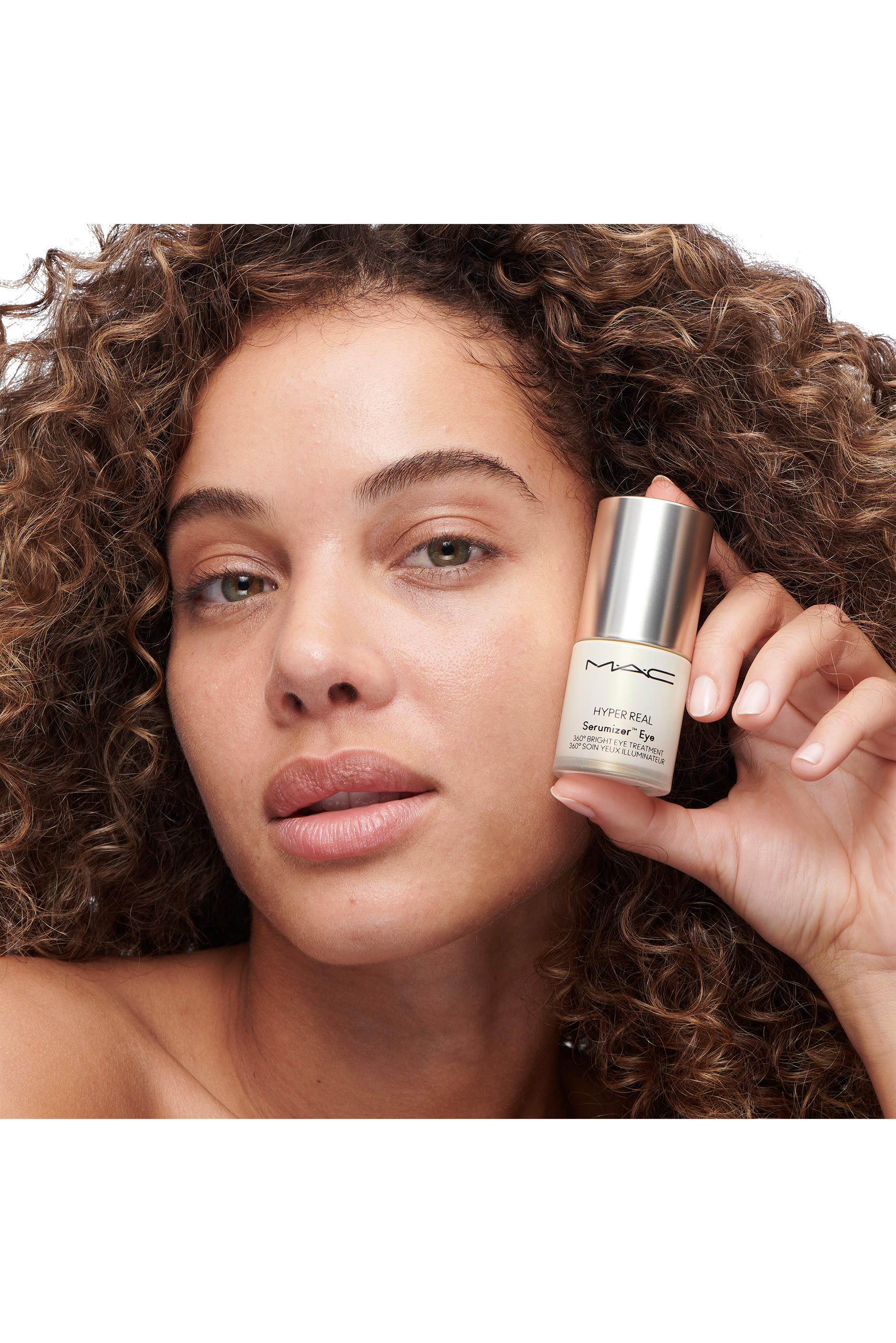 Hyper Real Serumizer&trade; Eye 360&deg; Bright Eye Treatment