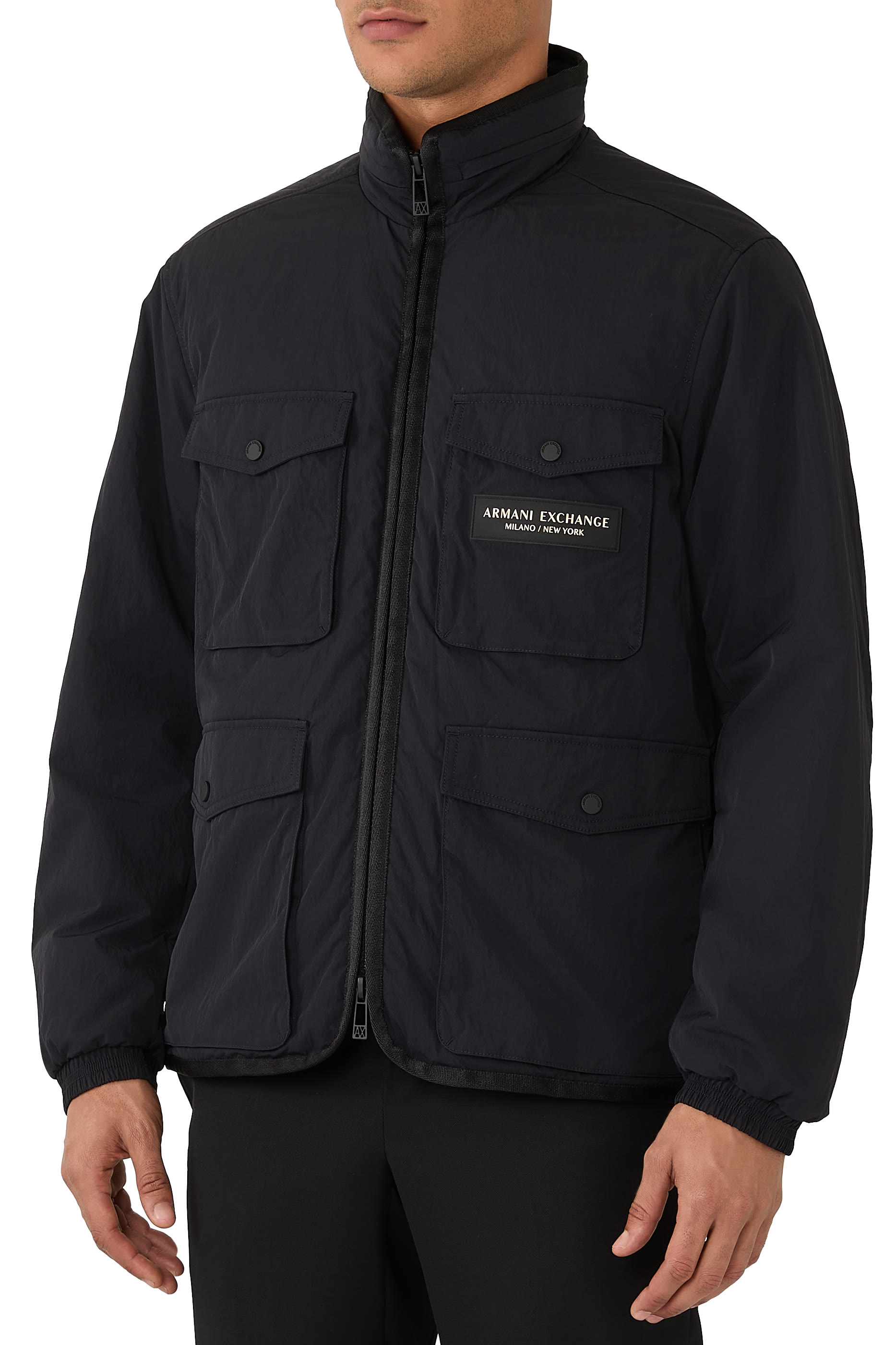 Blouson Jacket