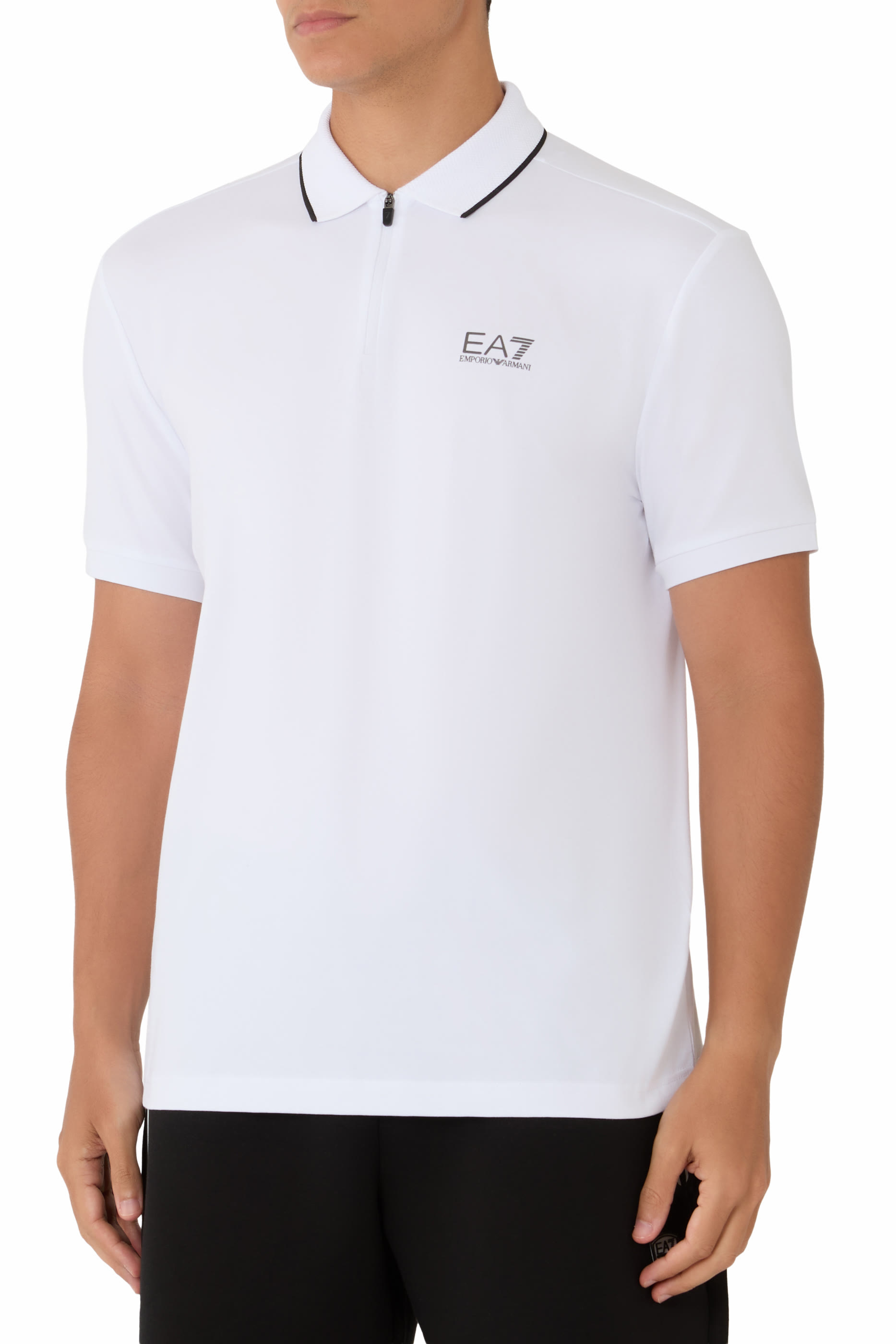EA7 Polo Shirt