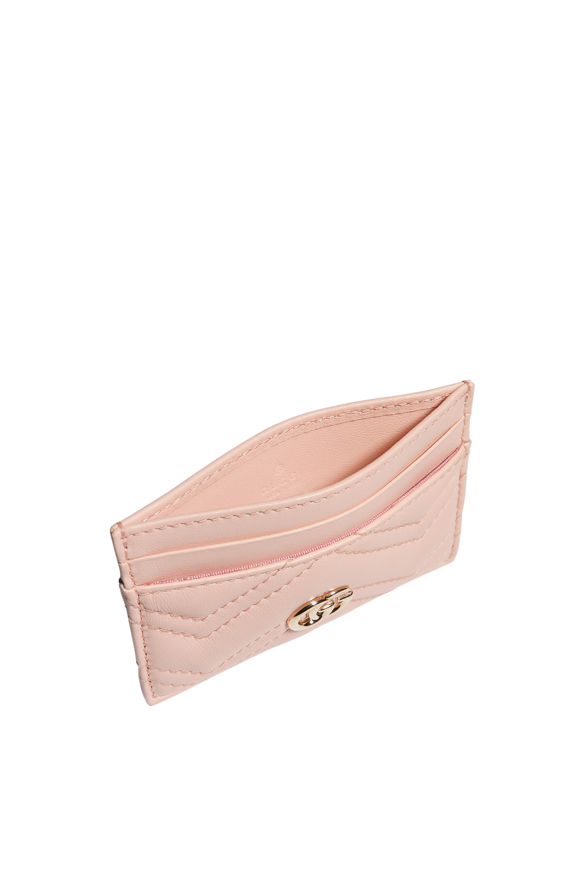 GG Marmont Card Case