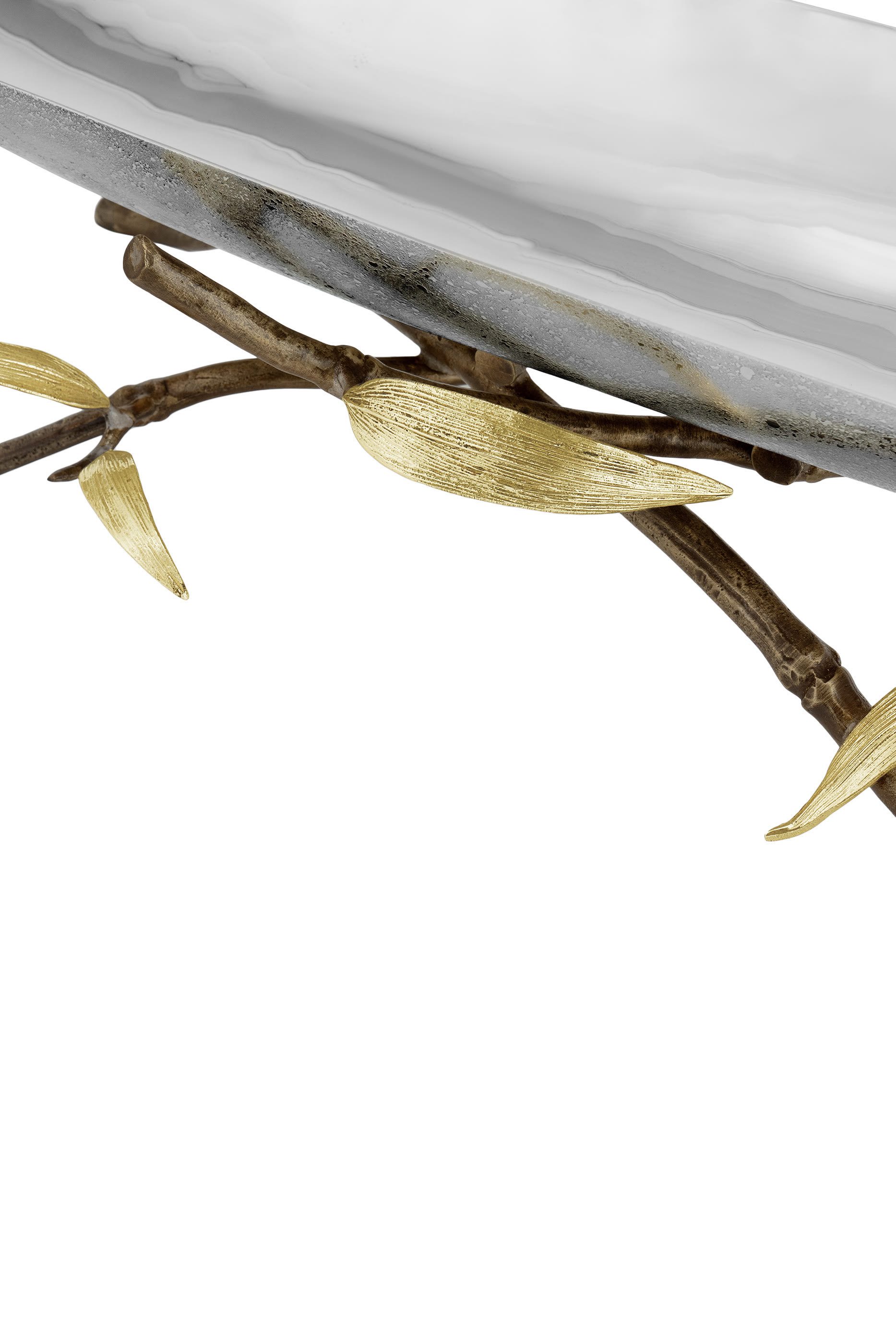 Zen Garden Centerpiece Bowl