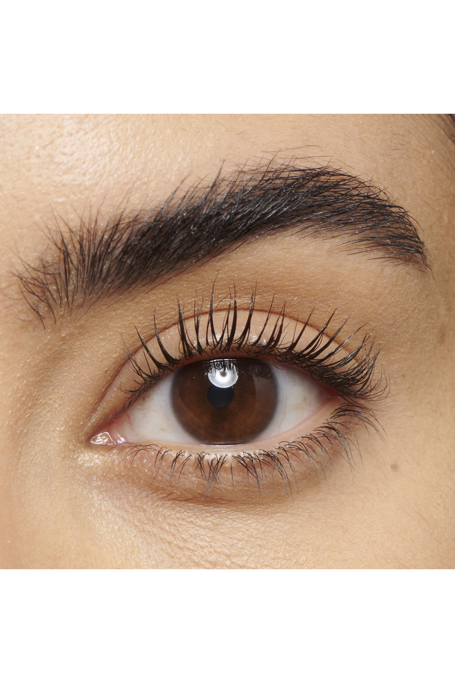 SOS Lashes Serum Mascara