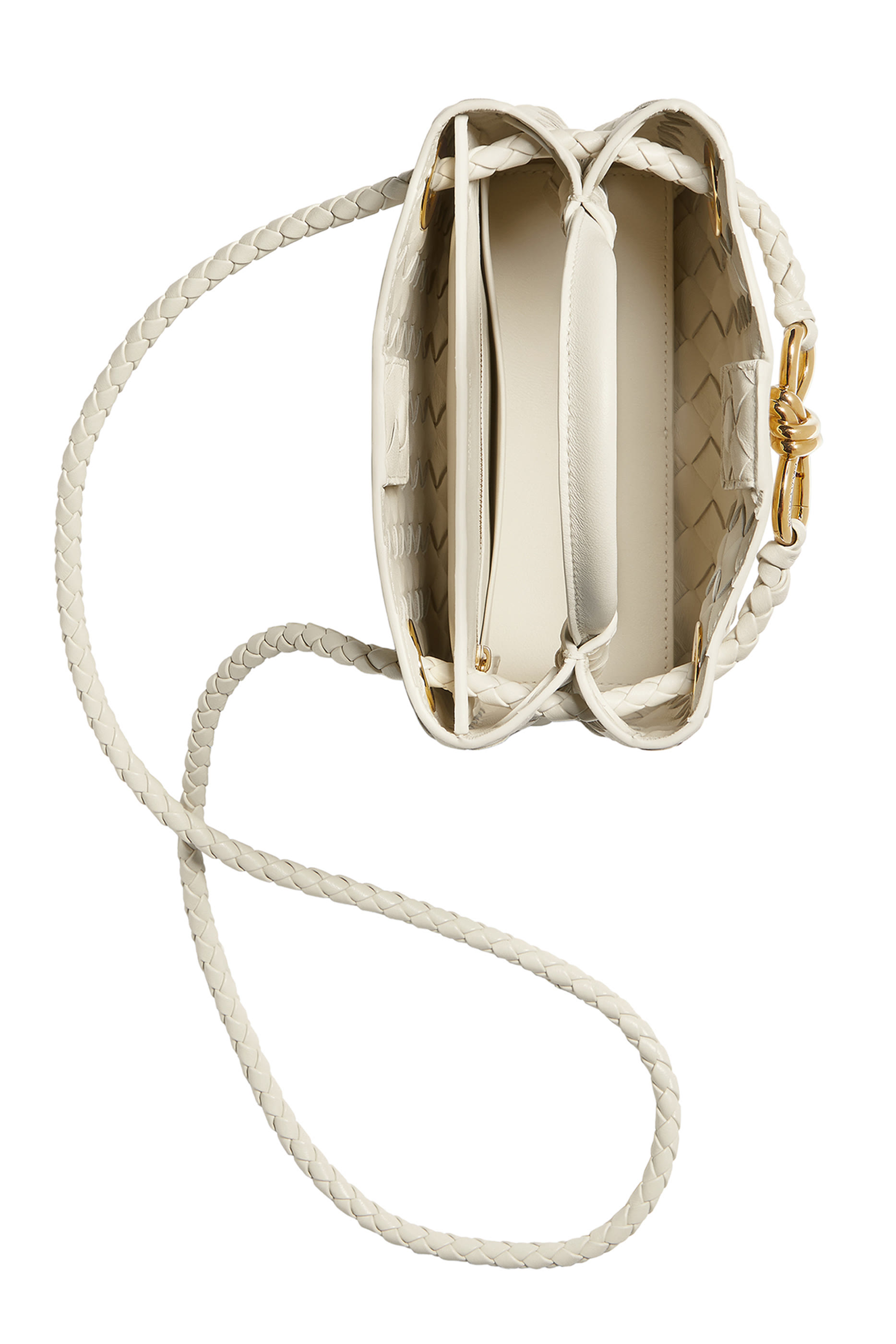 Small Andiamo Bag