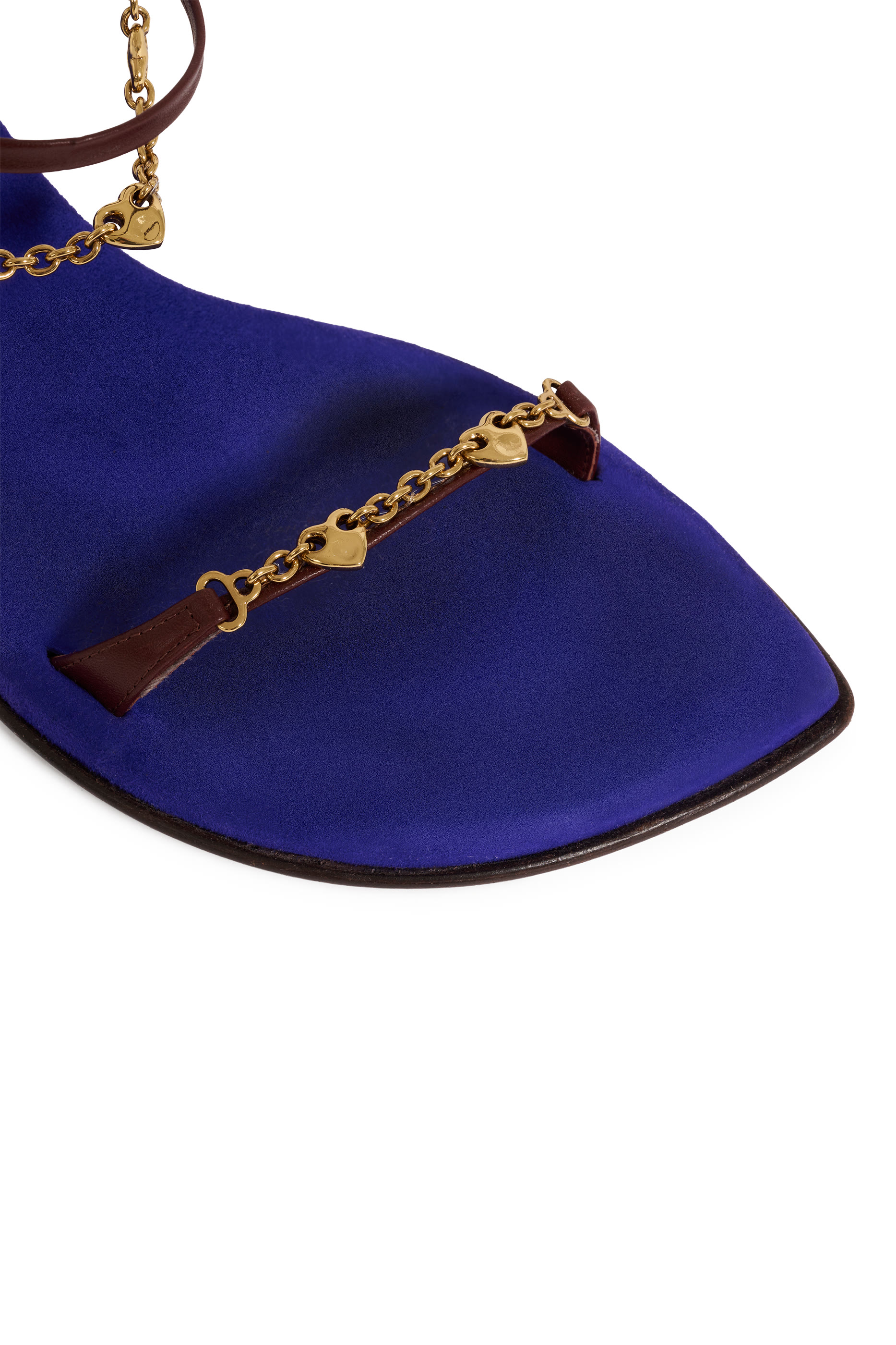  Zia 80 Heeled Sandals 