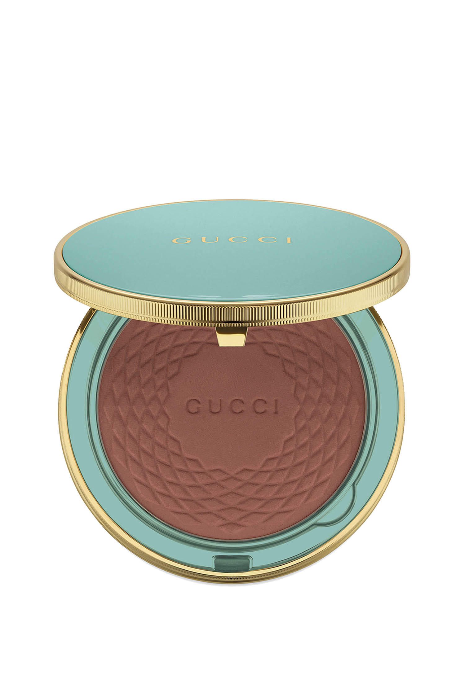 Poudre De Beauté Éclat Soleil Bronzer Powder,  12g