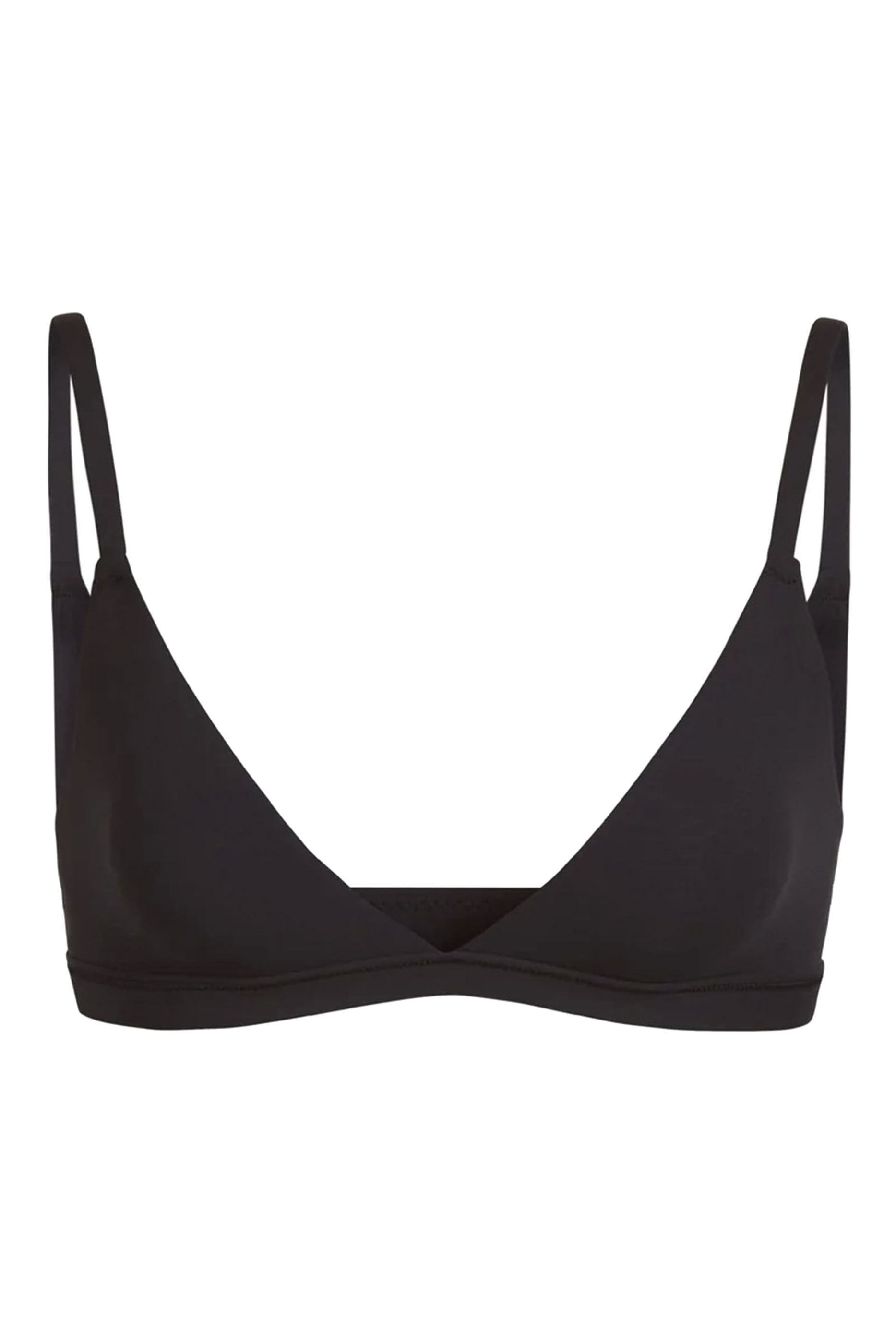 Fits Everybody Triangle Bralette 