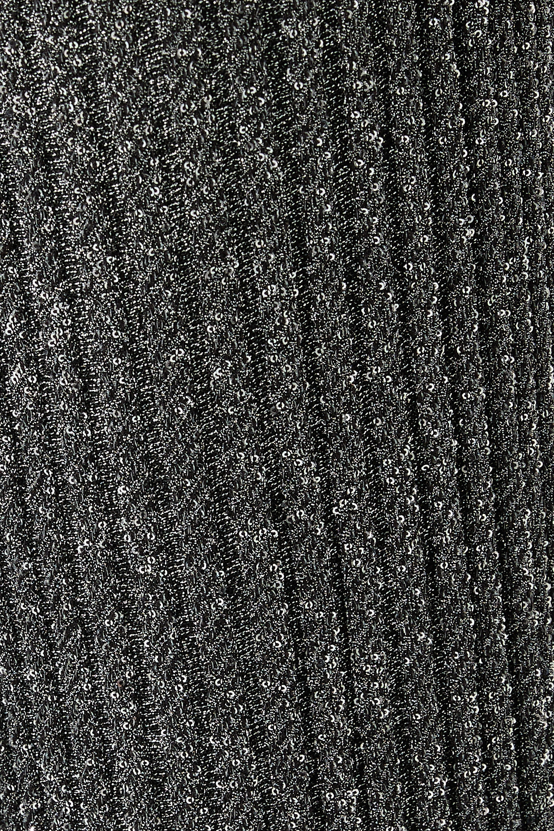 Partialized Flared Pants