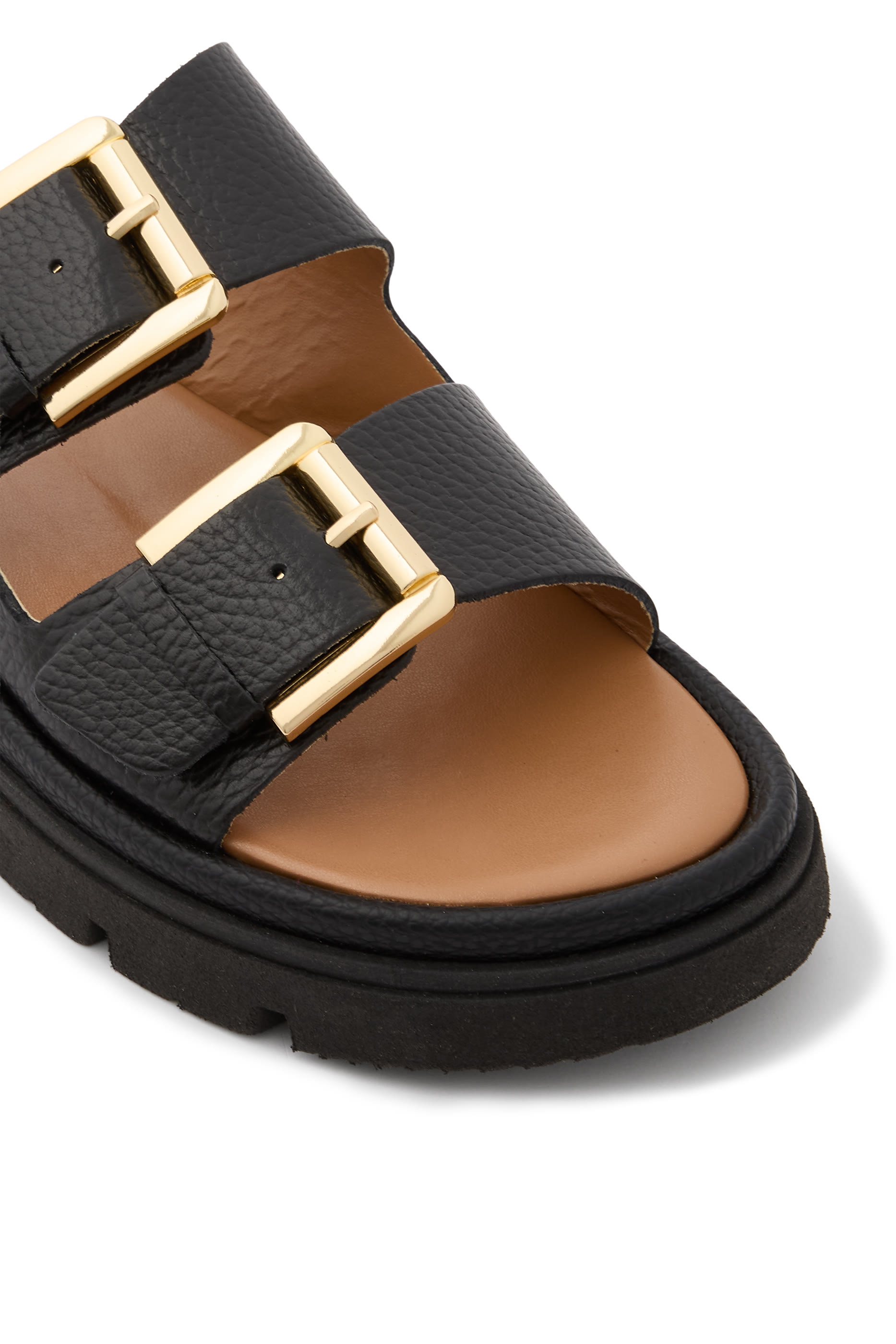 Pavilion Sandals