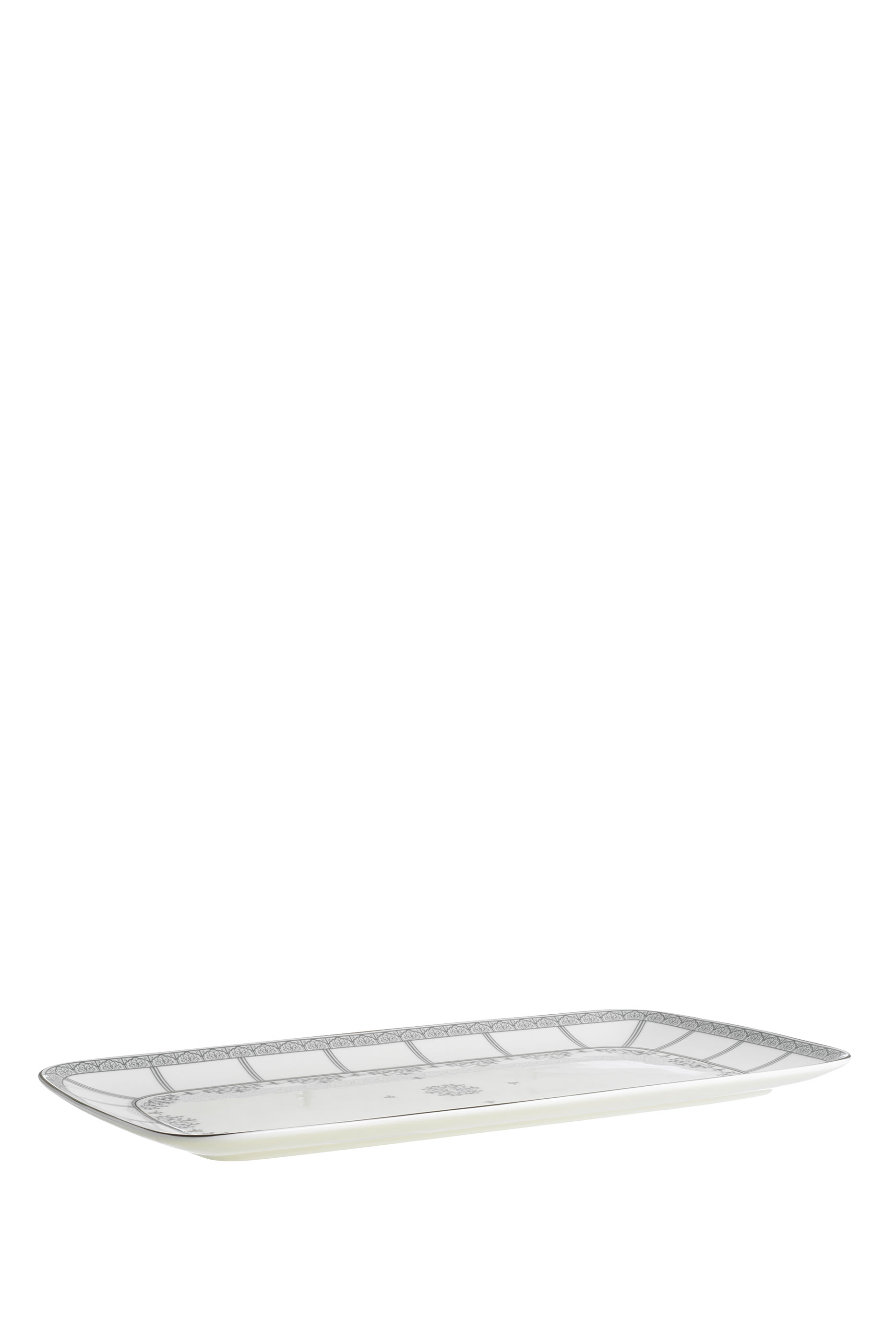 Niche Printaniere Sandwich Platter 
