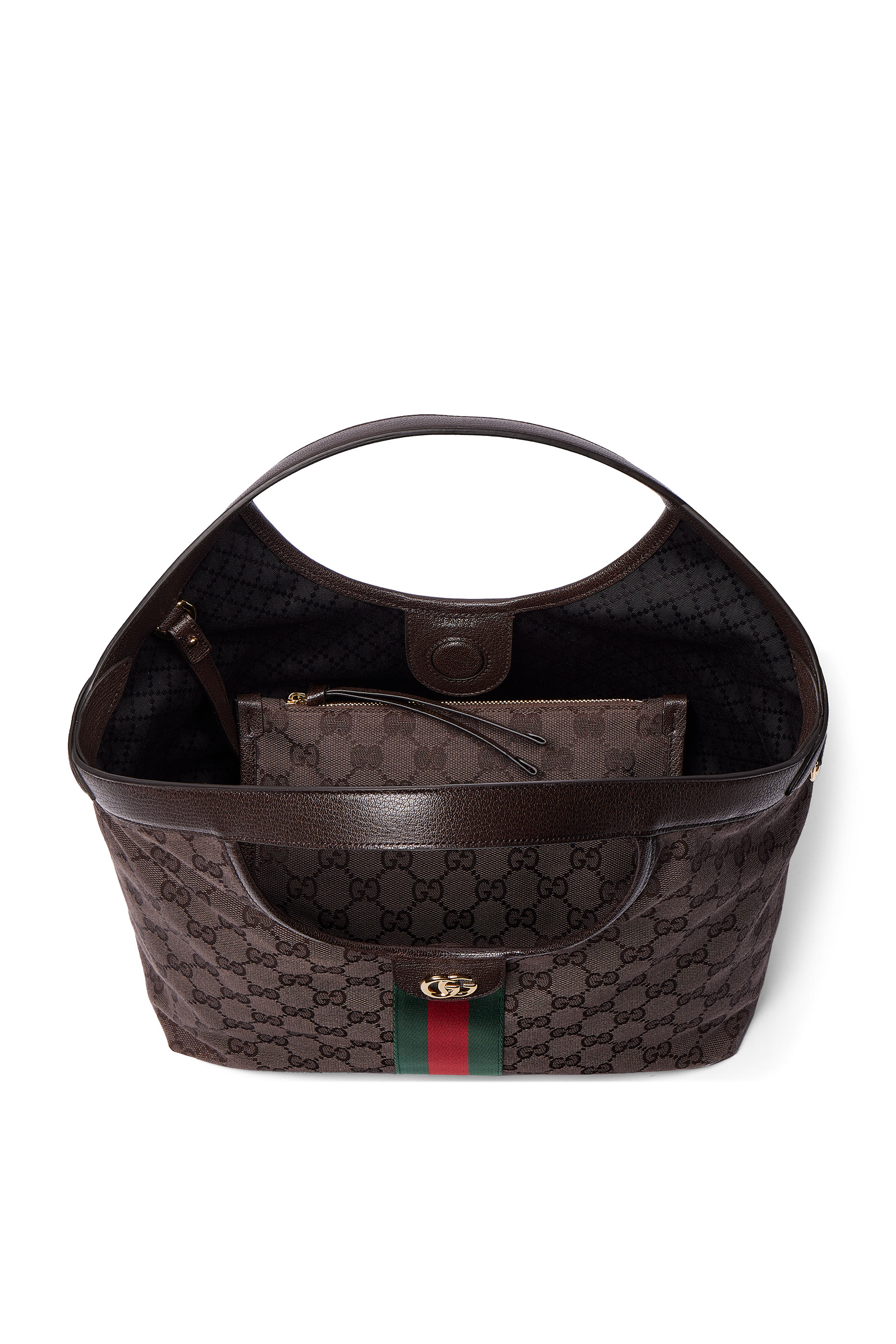 Giglio Small Tote Bag