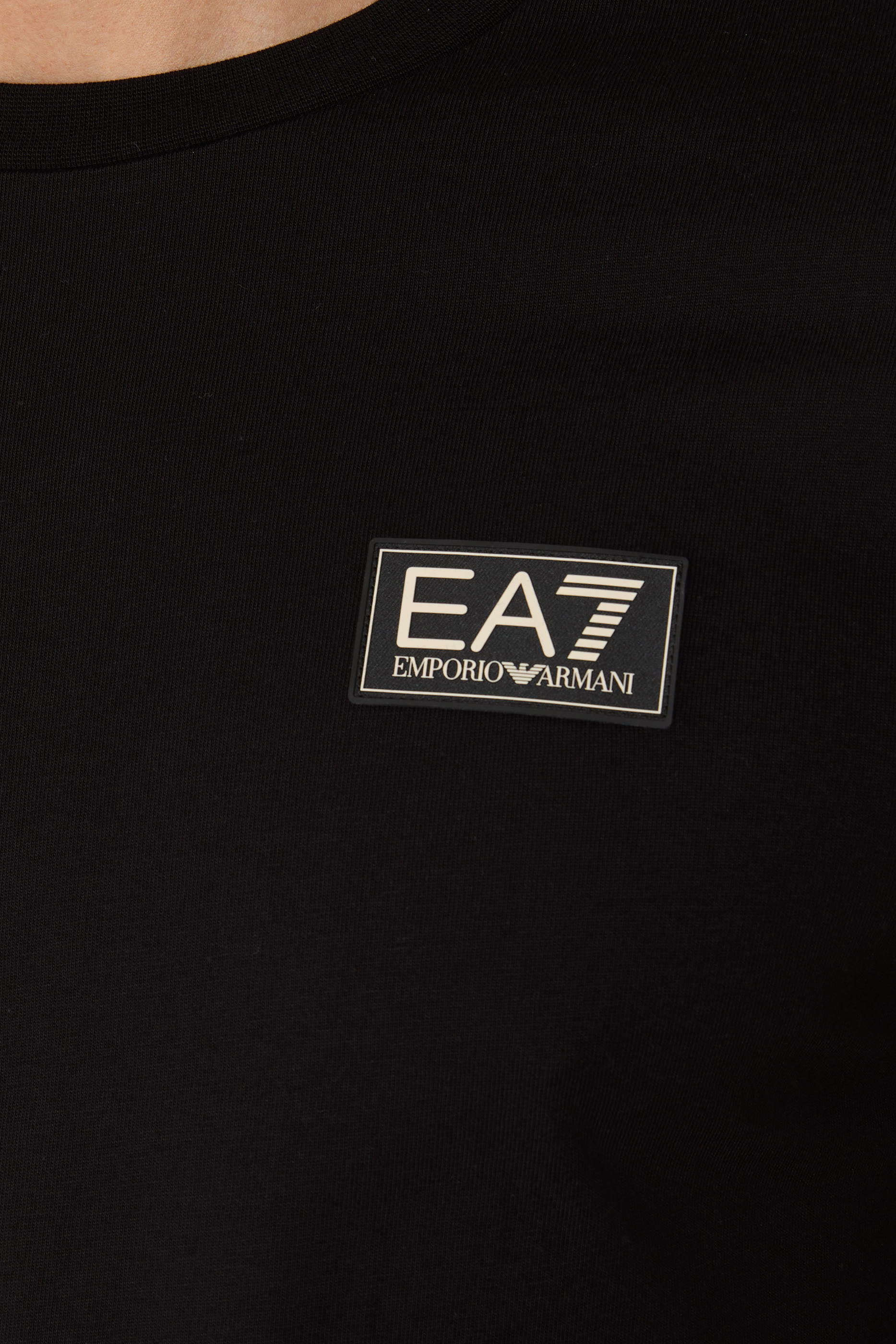 EA7 Short Sleeve T-Shirt