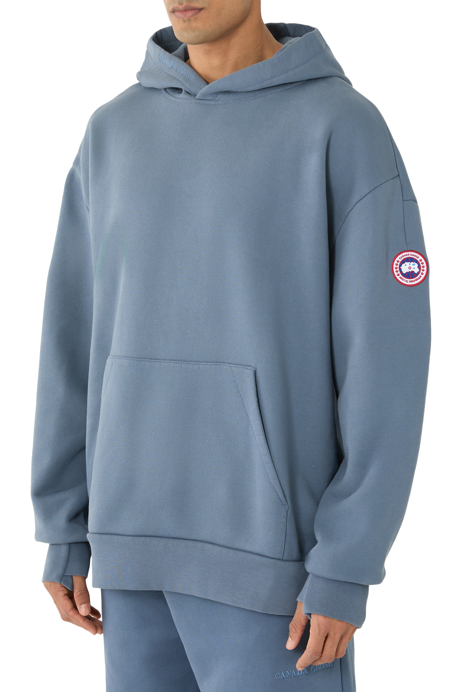 Tobermory Heavyweight Hoodie