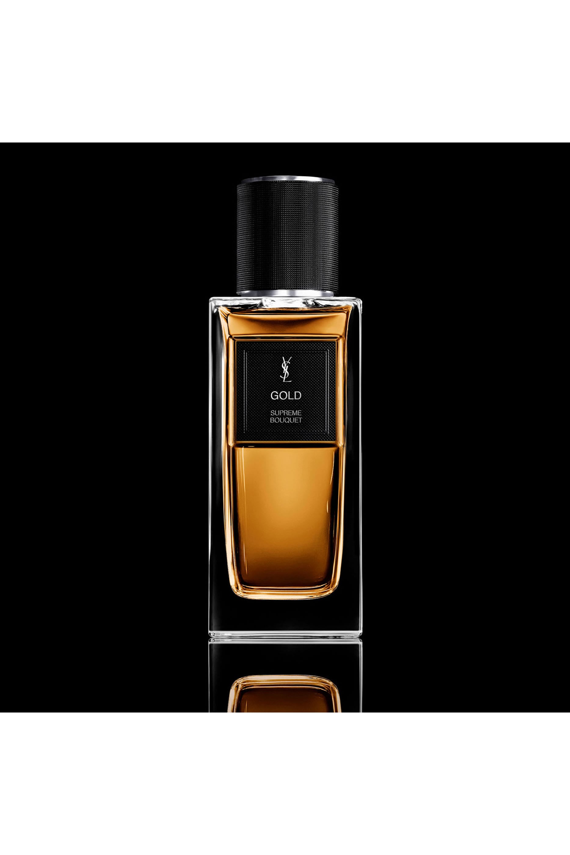 Le Vestiaire des Parfums - Gold Supreme Bouquet