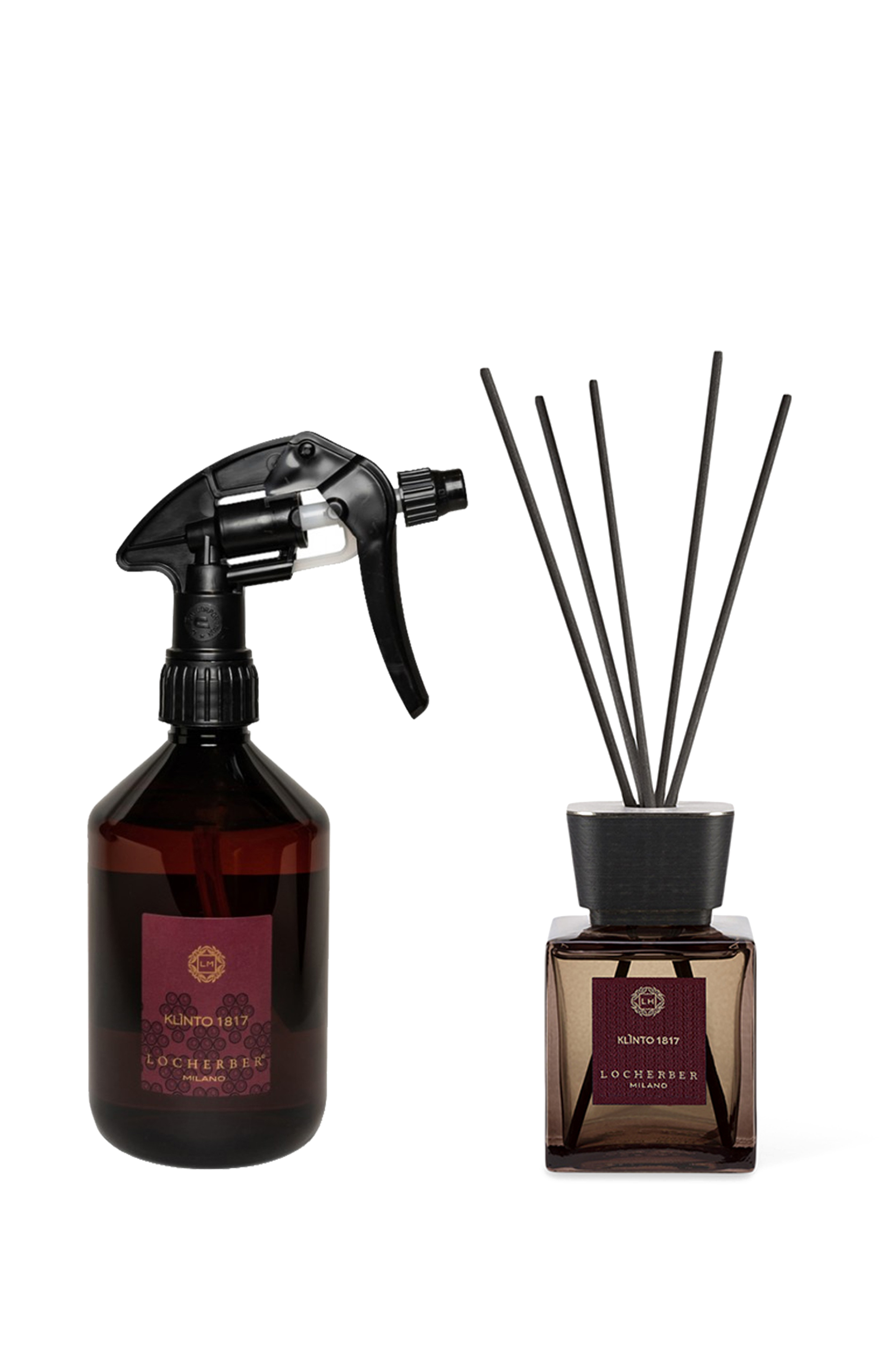 Home Luxe Edition Collection