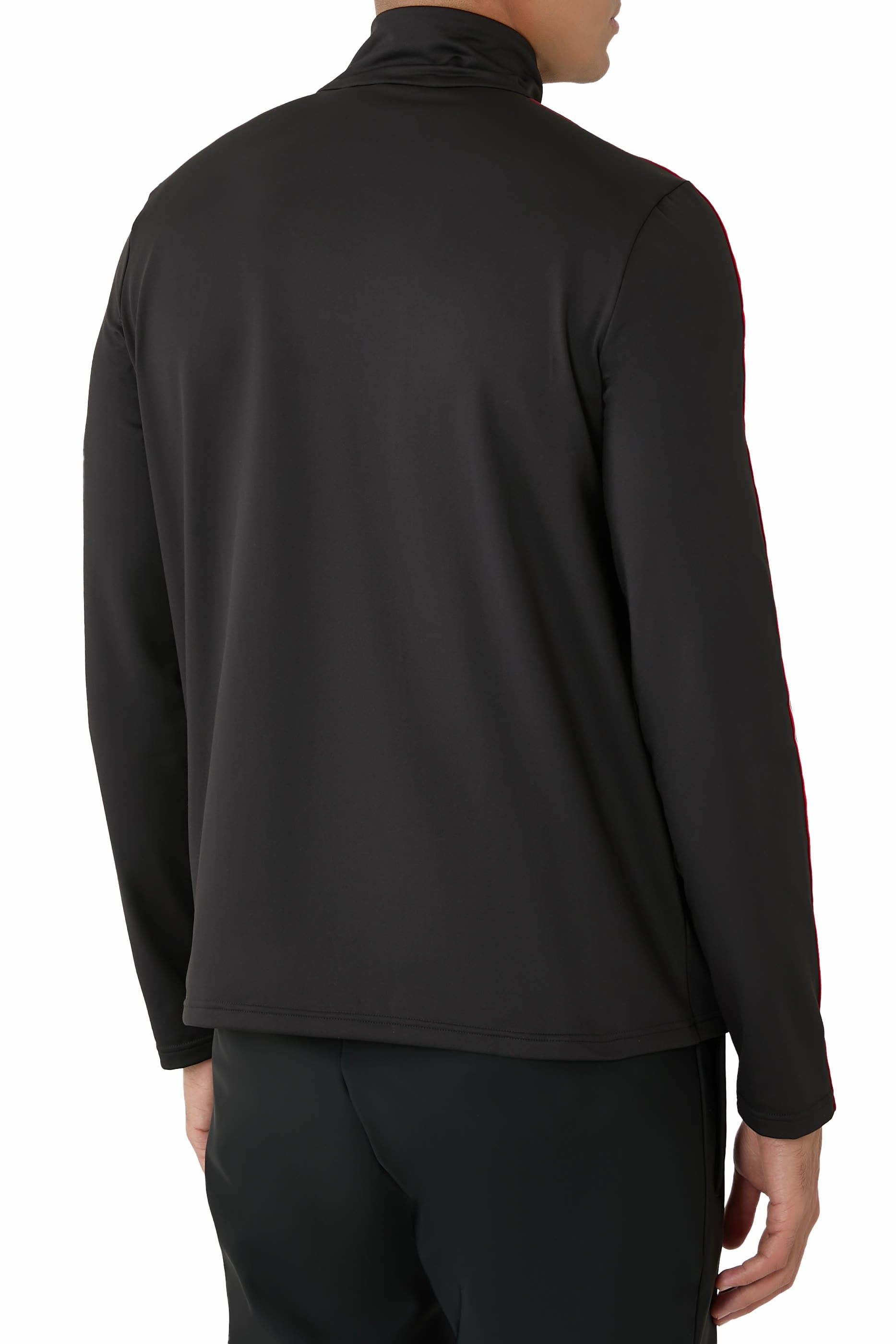Mario Thermal Layer