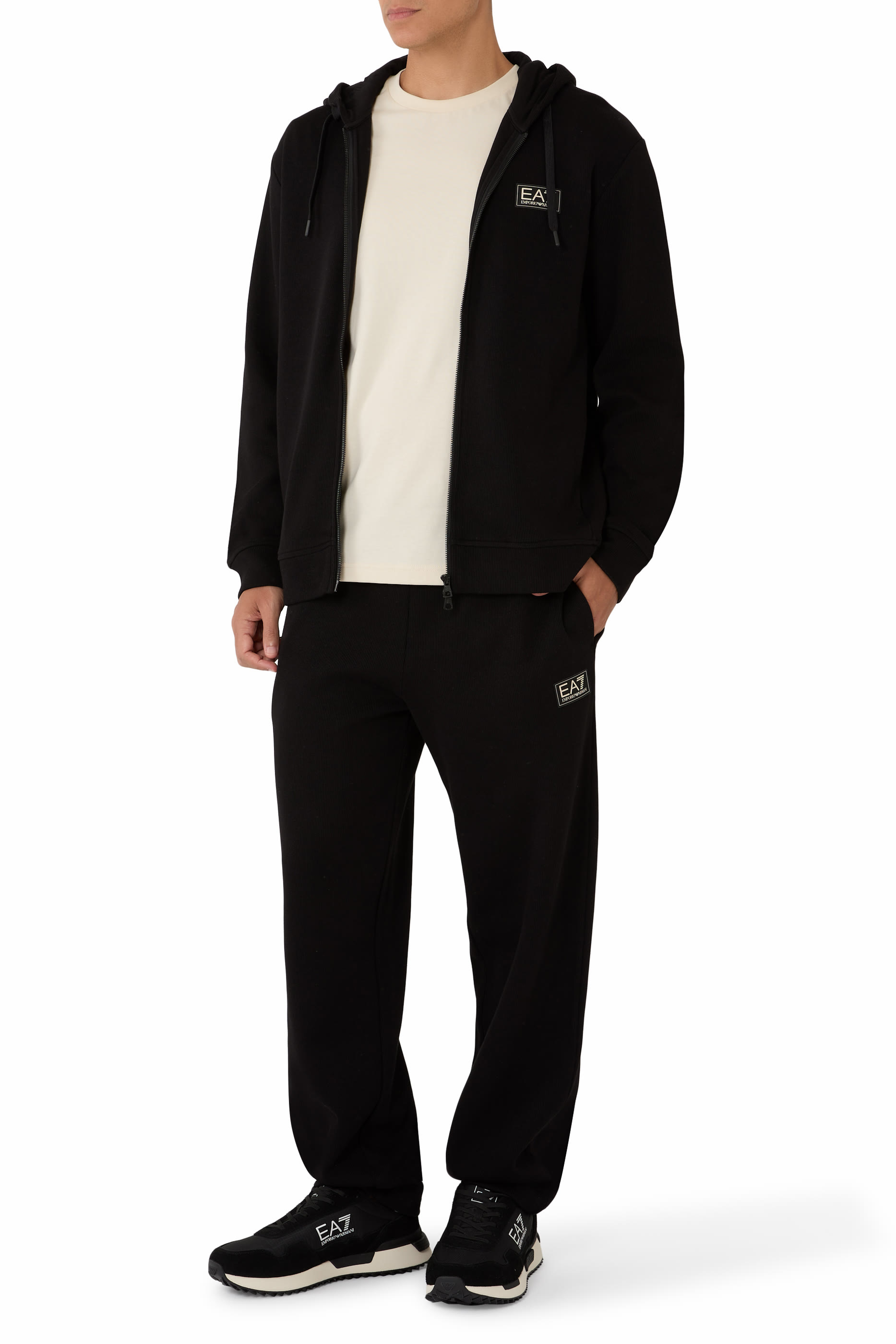 EA7 Jogger Pants