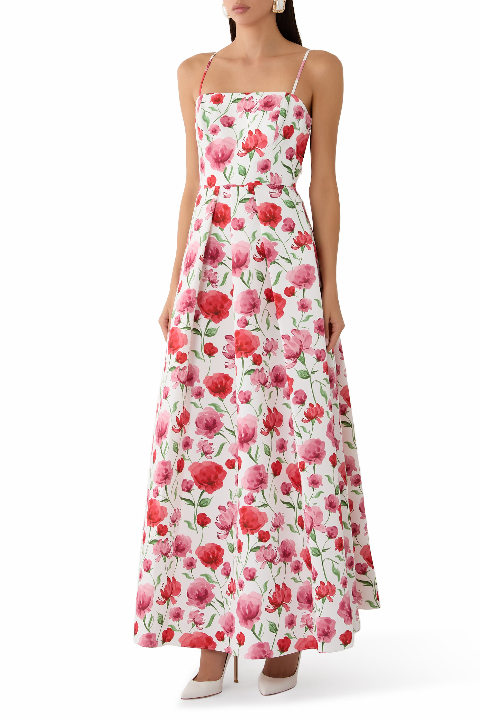  Beau Gown