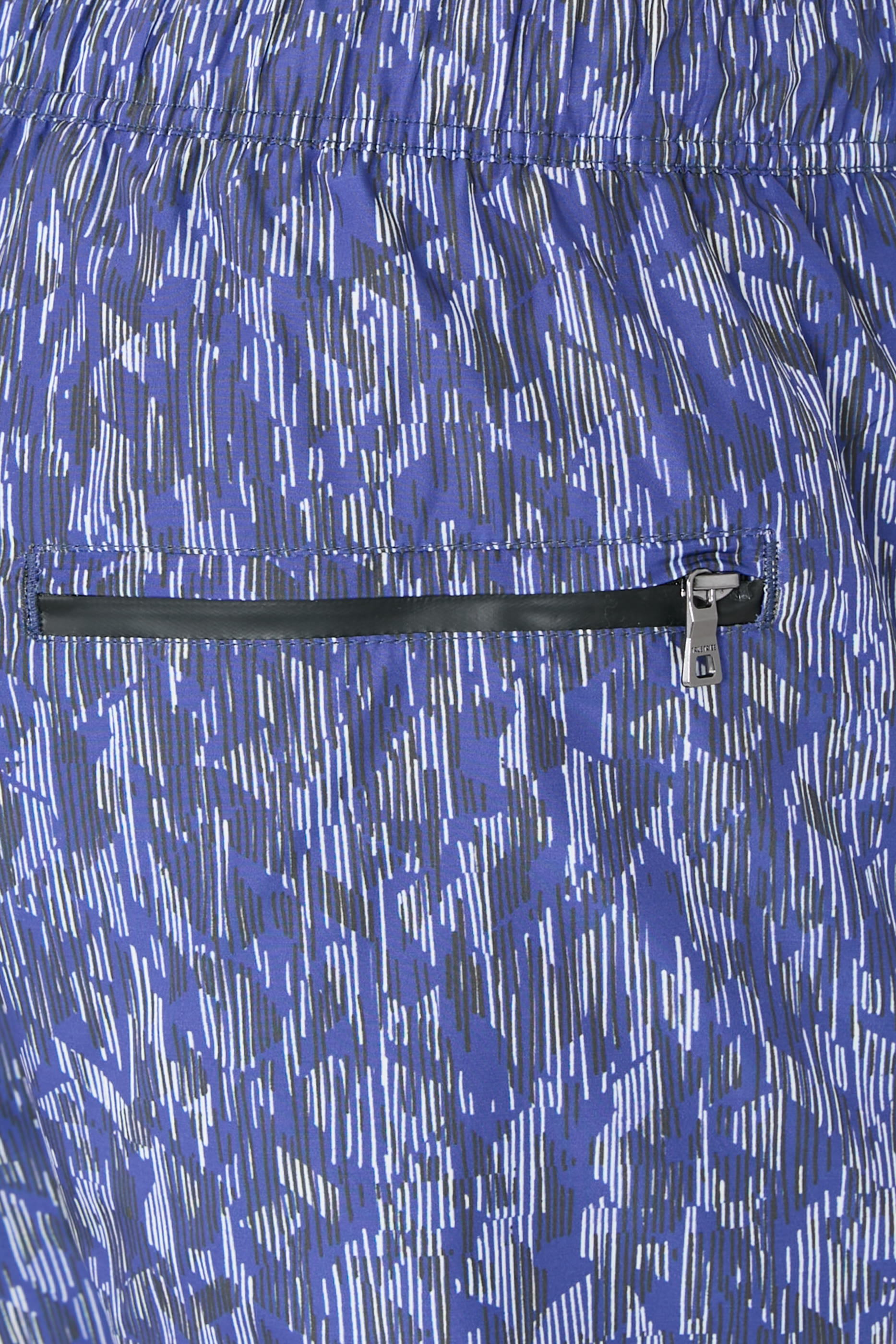 Classic Neat Swim Shorts