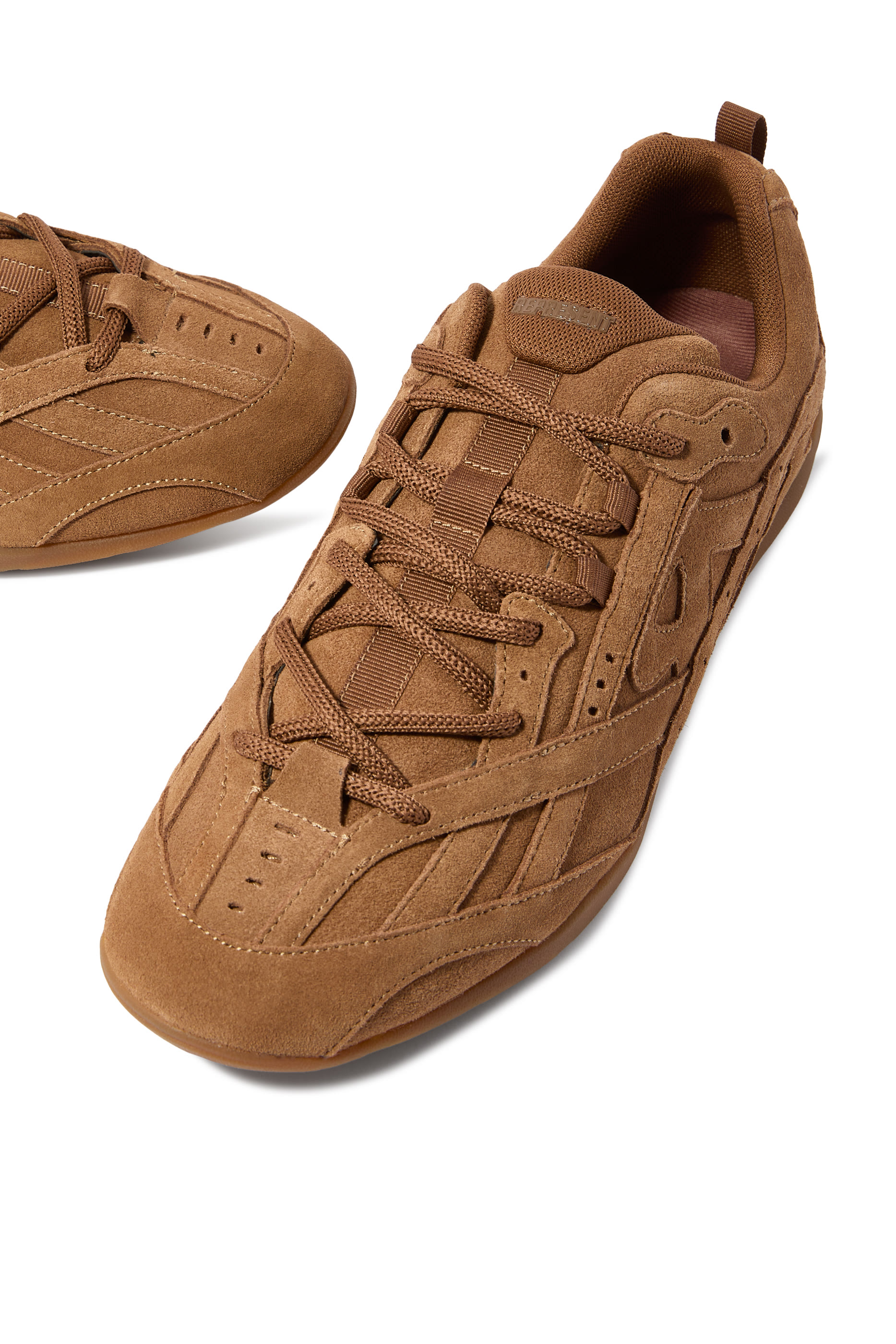 Rally Sneakers