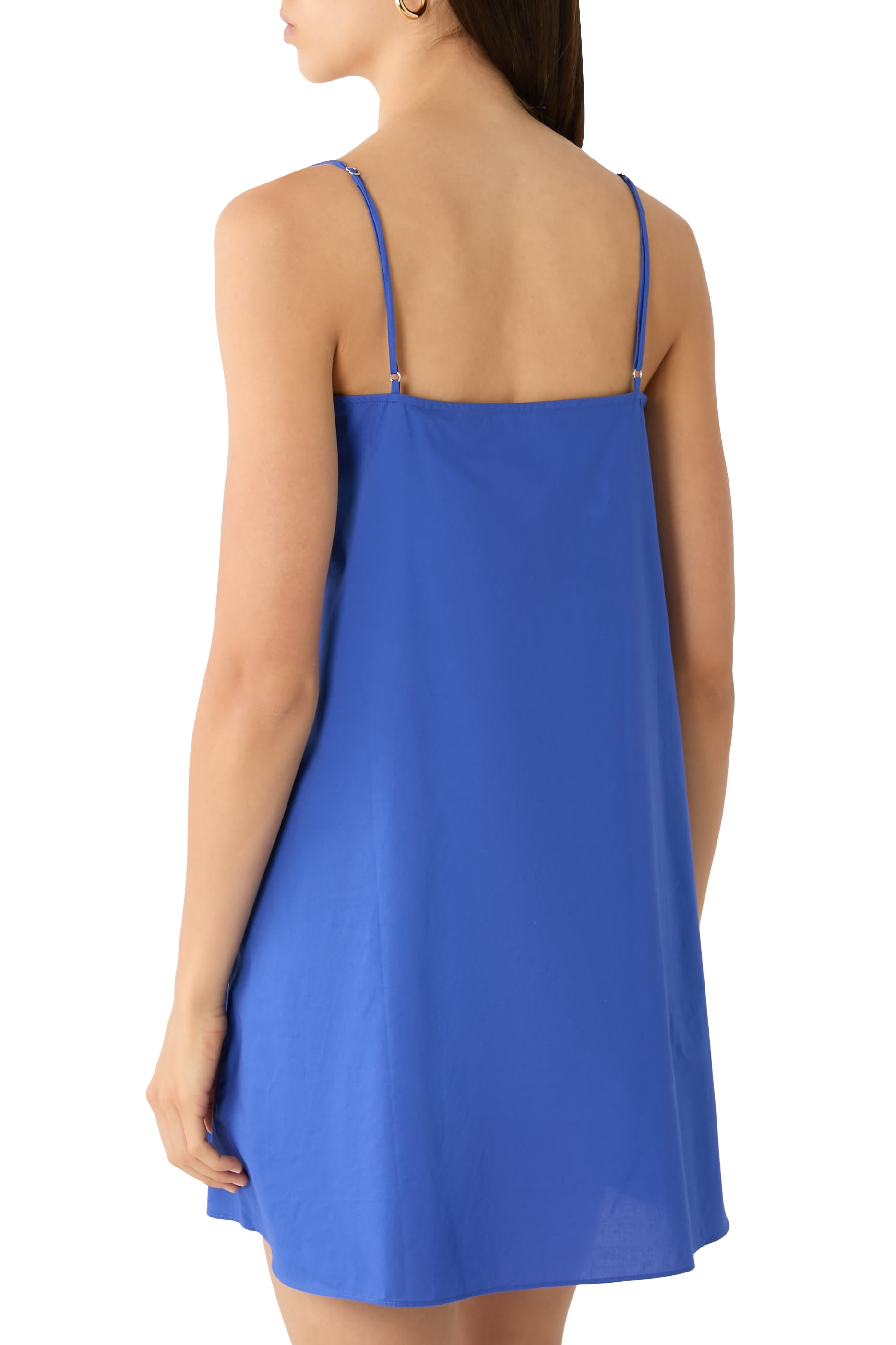Sorra Mini Dress