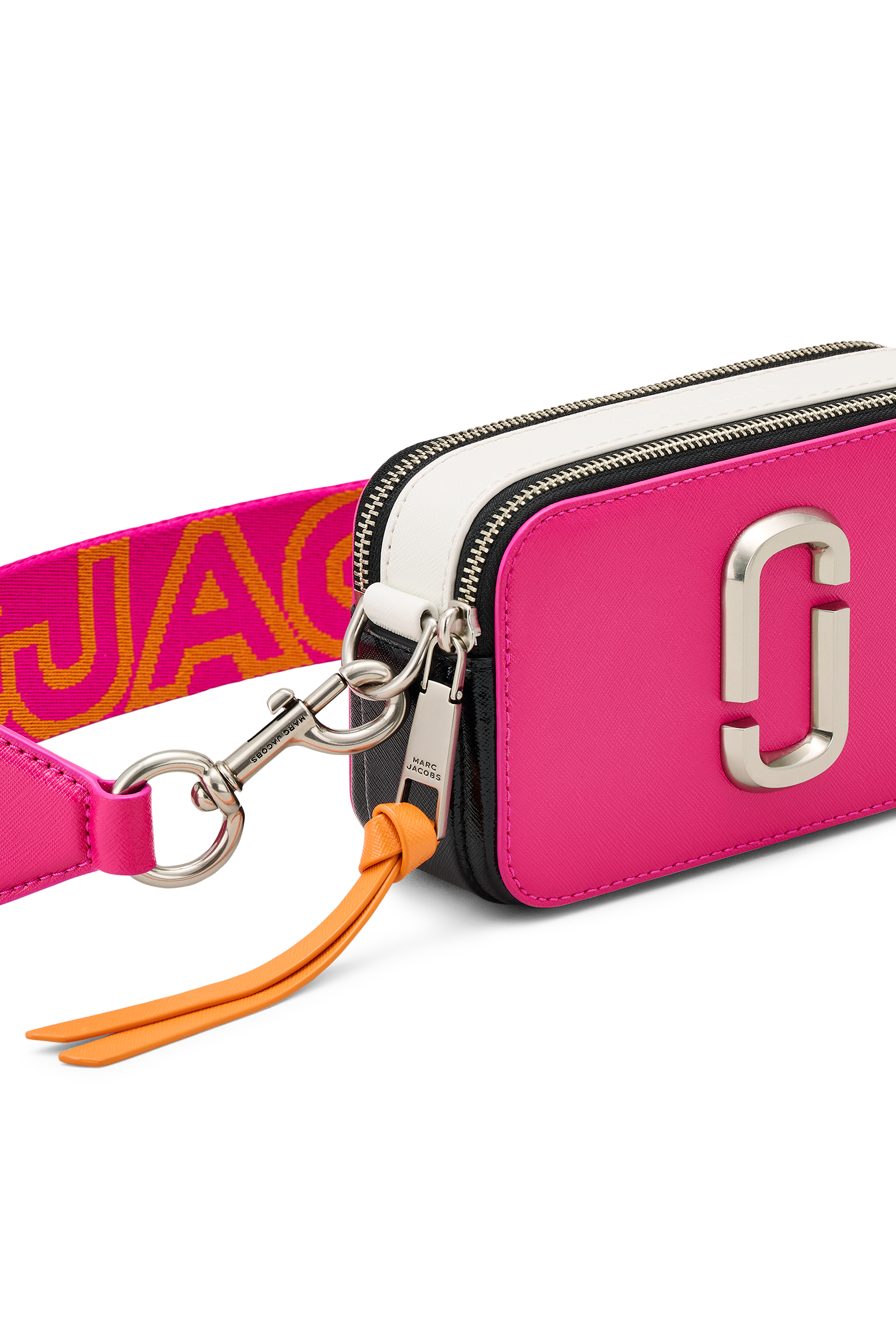 The Snapshot Crossbody Bag