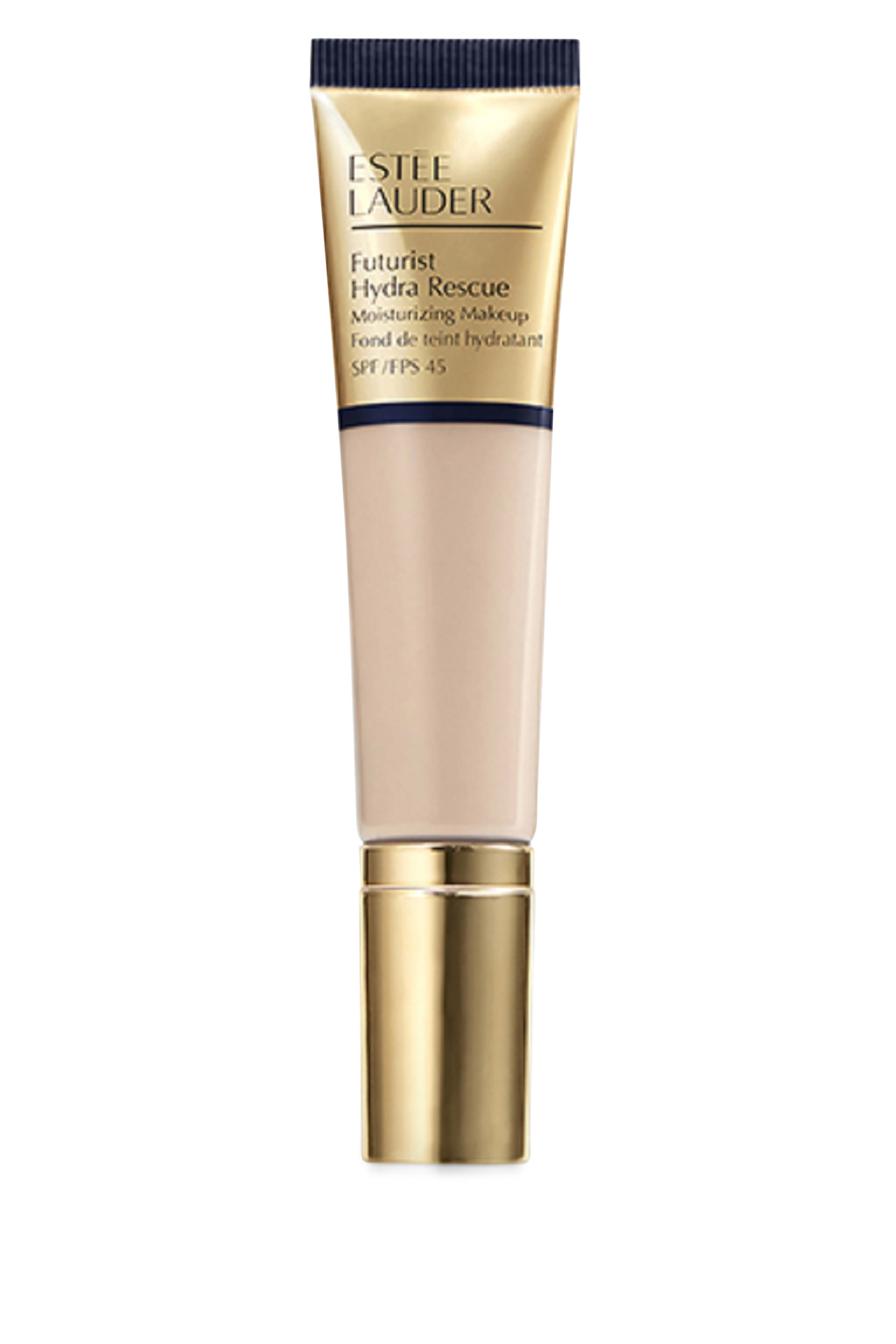 Futurist Hydra Rescue Moisturizing Makeup SPF 45
