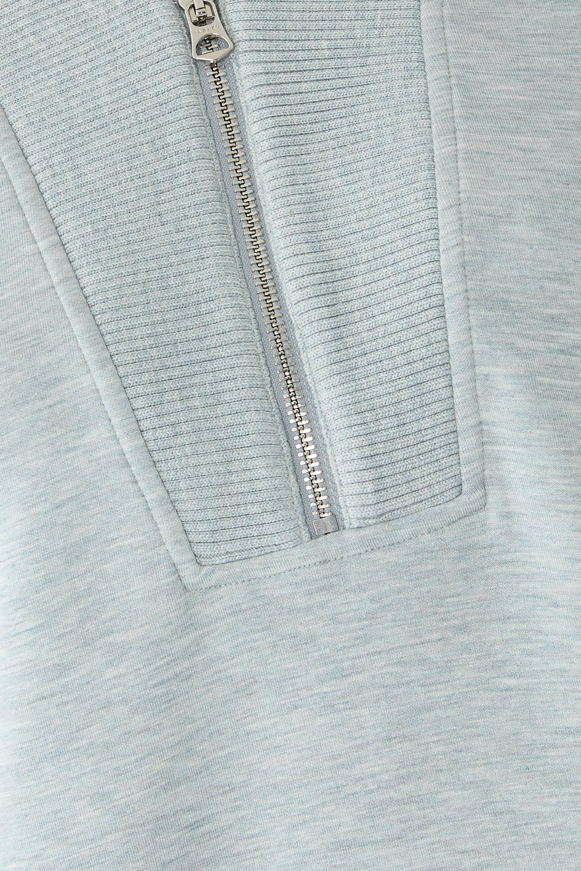 Sally Half-Zip Sweatshirt