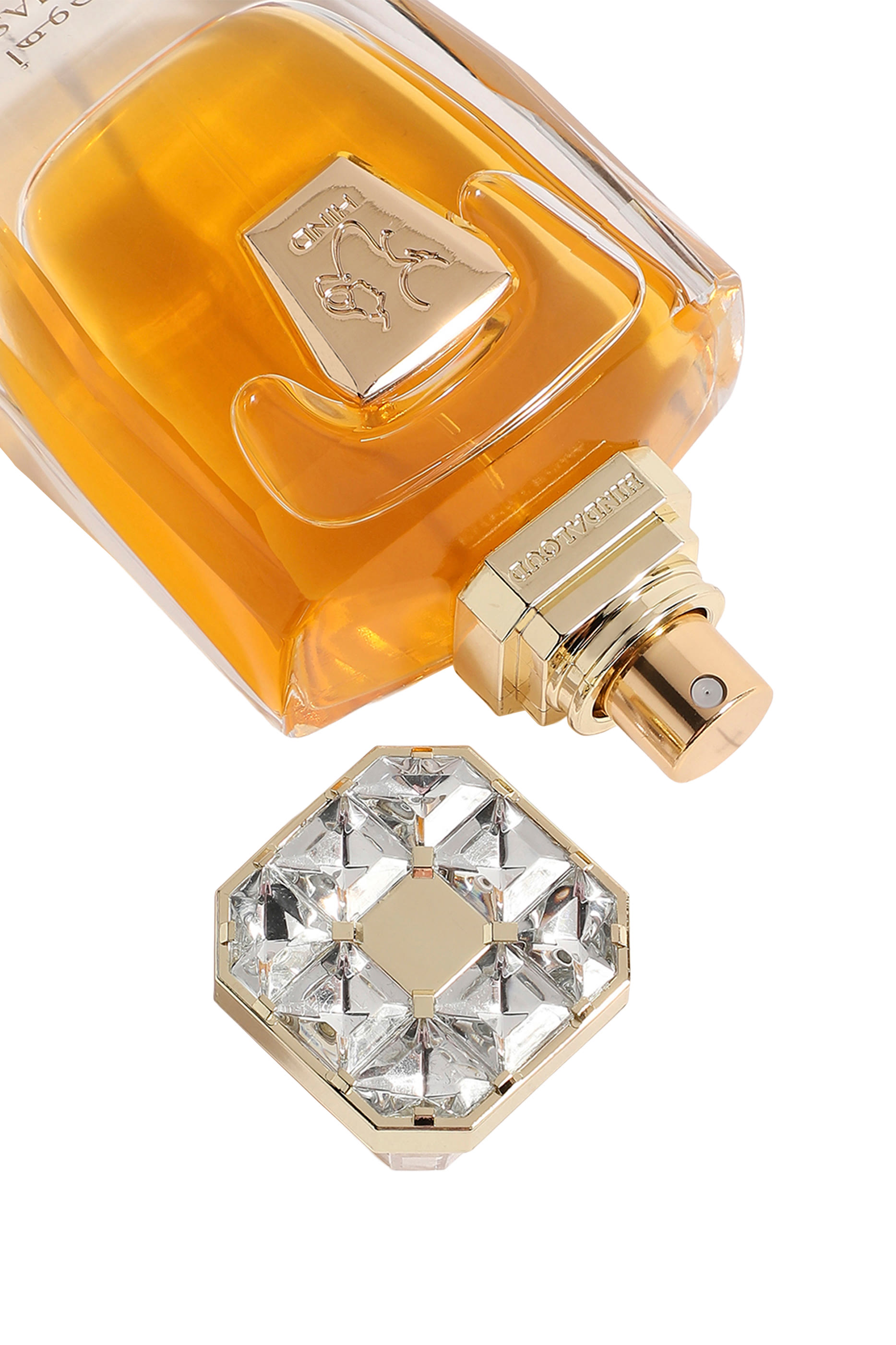 Ahojas Parfum
