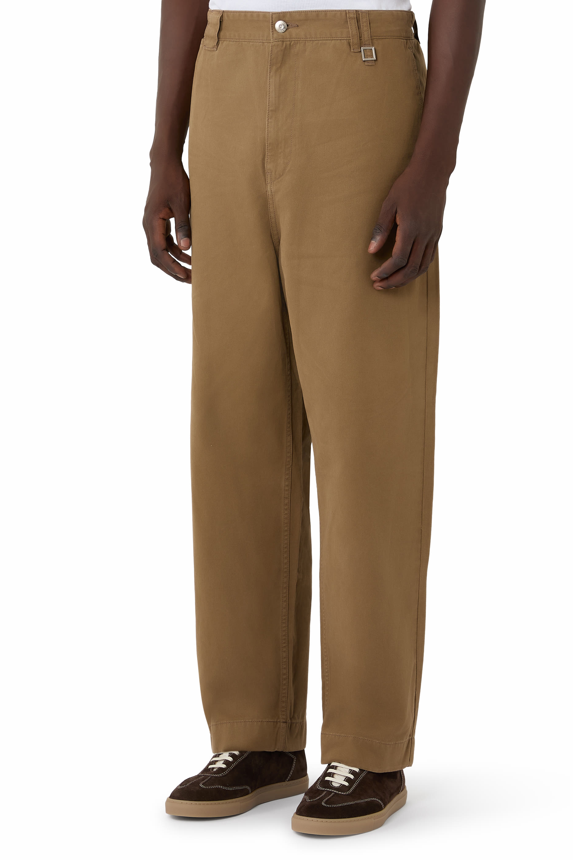Chino Pants 