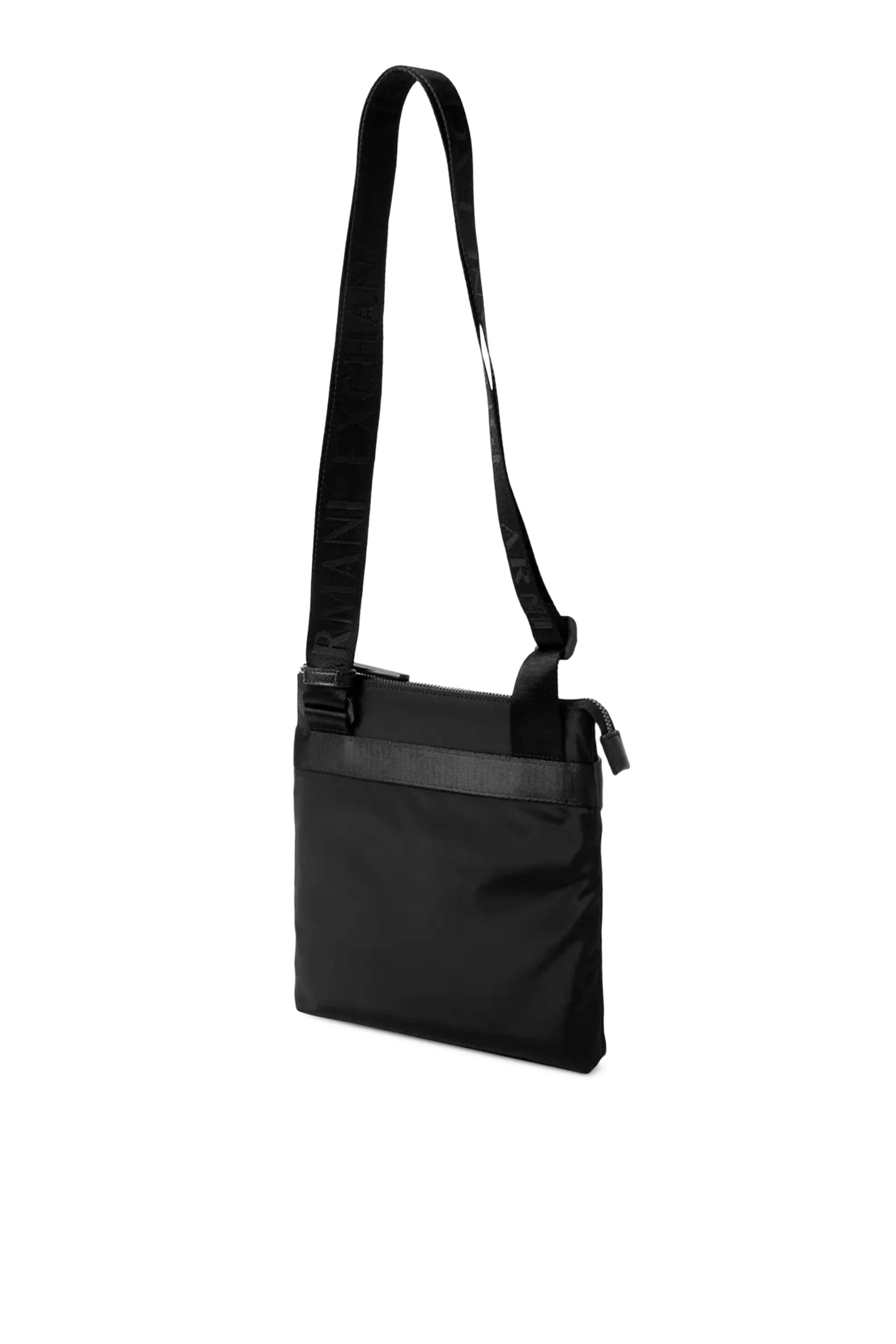 Shoulder Strap Messenger Bag