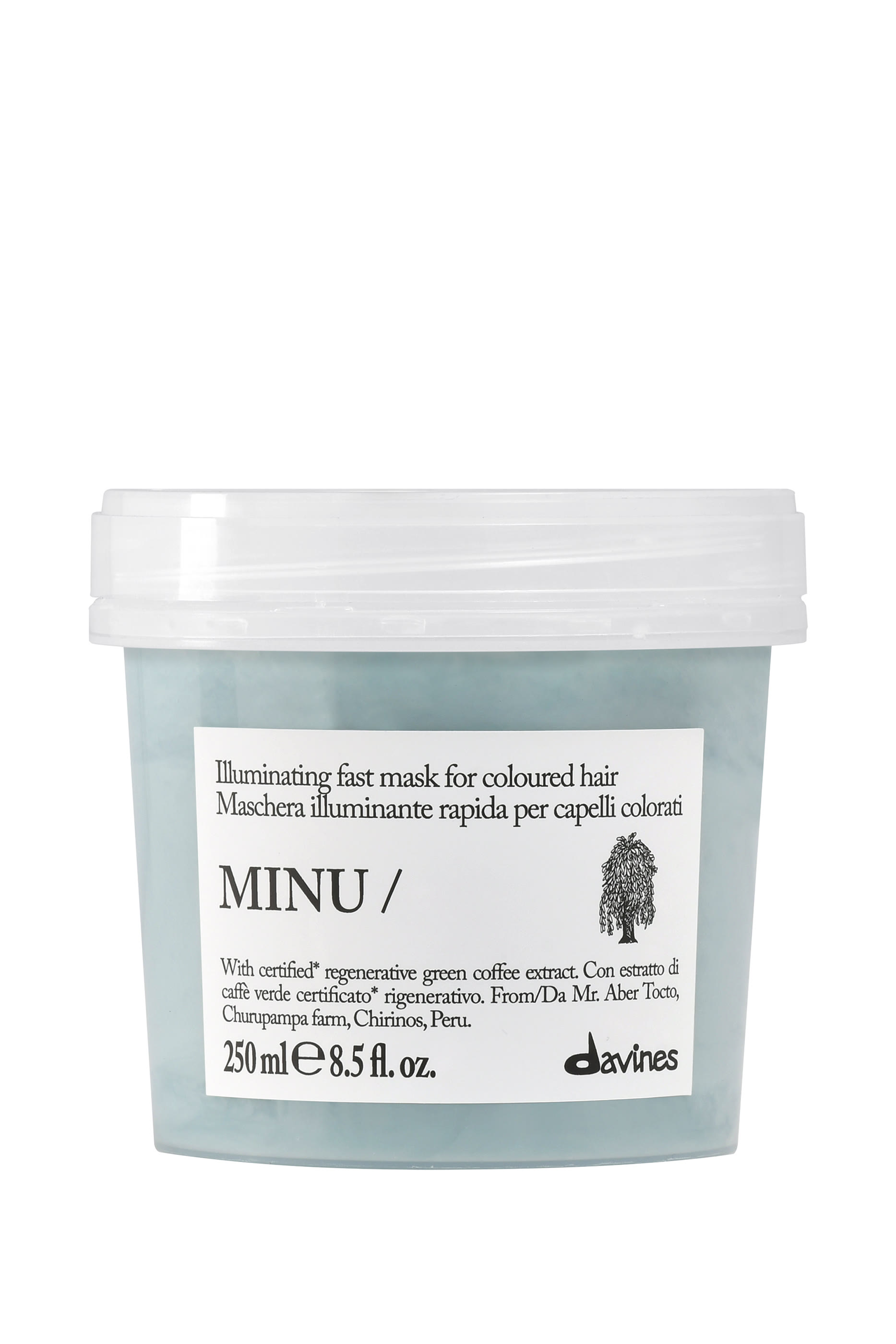 MINU Mask