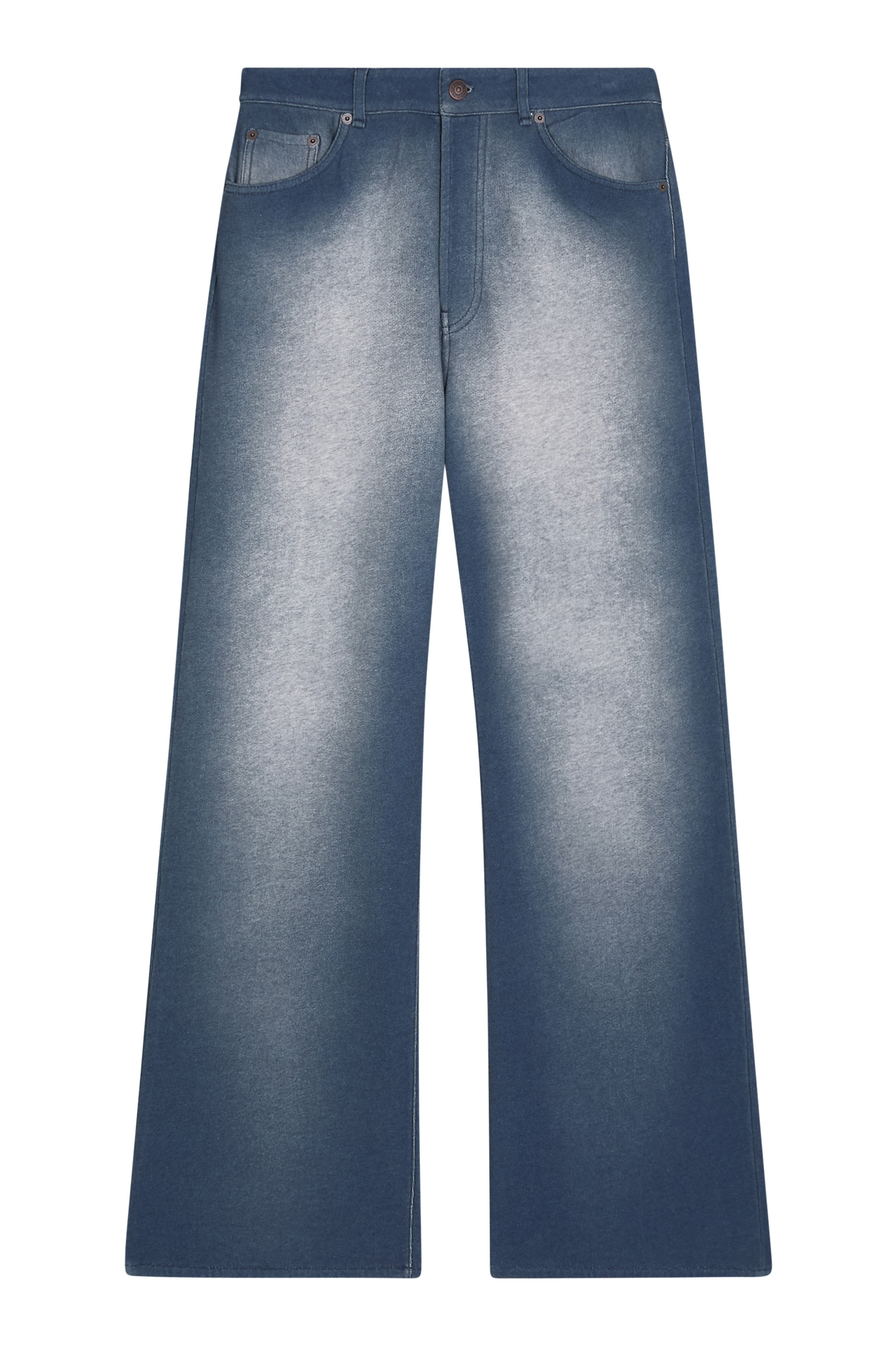 Fleece Trousers 