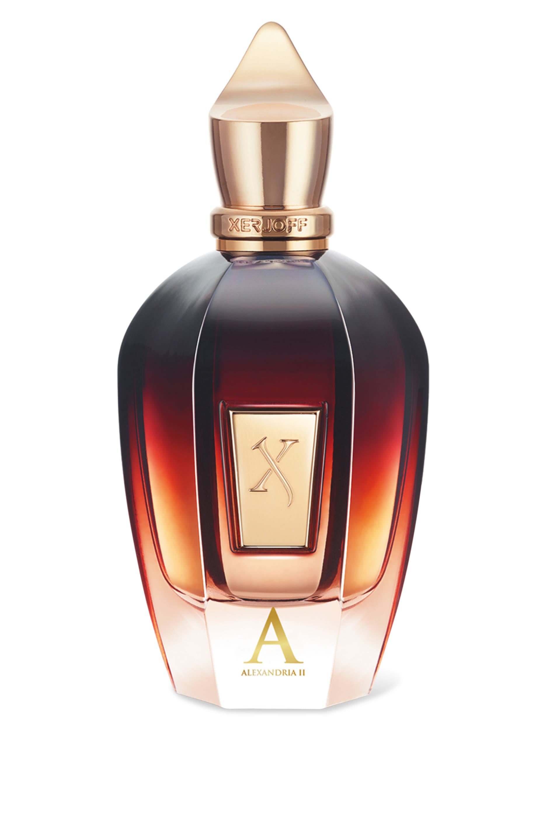 ماء عطر اليكسندريا II