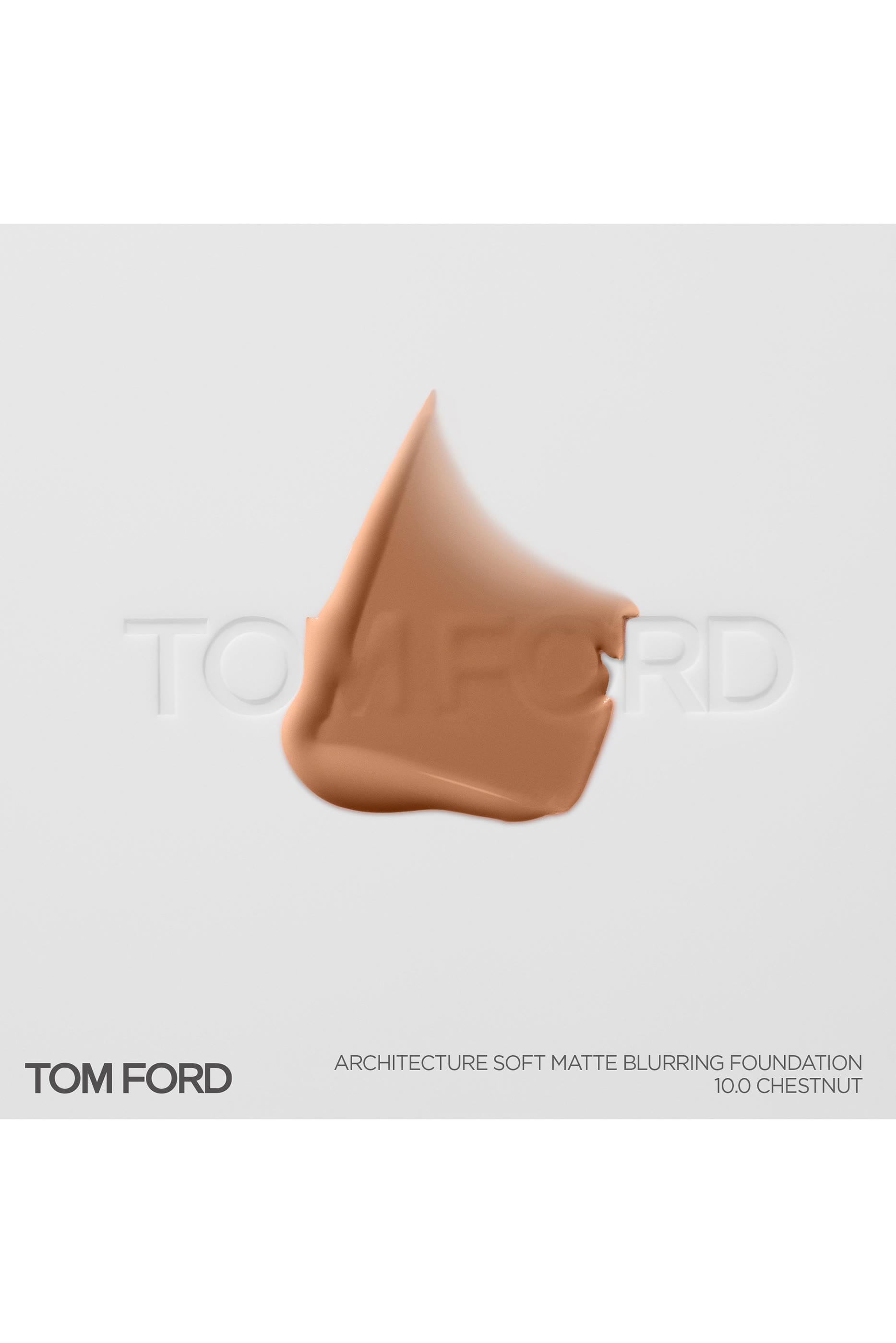 Architecture Soft Matte Blurring Foundation