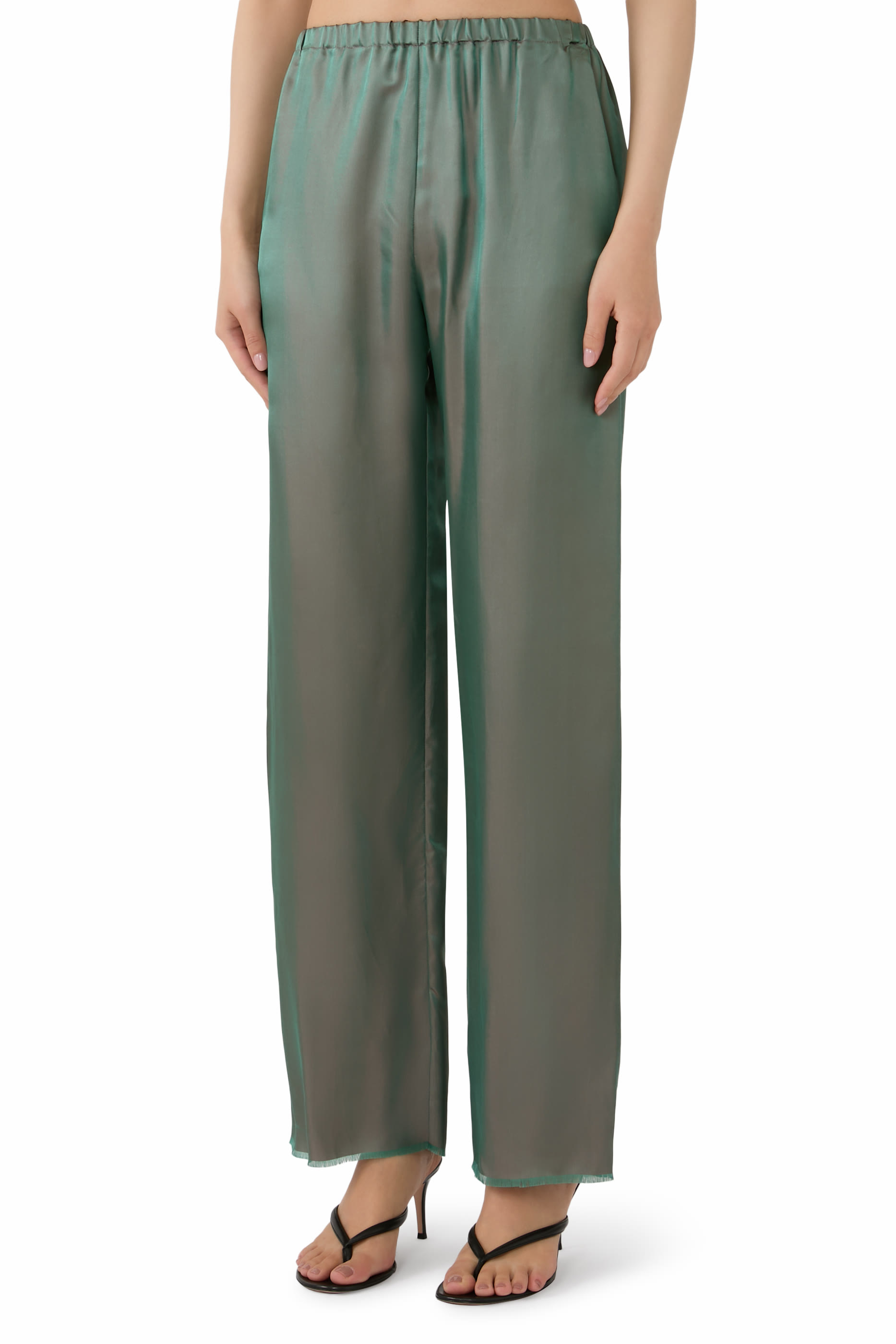 Aodai Trousers
