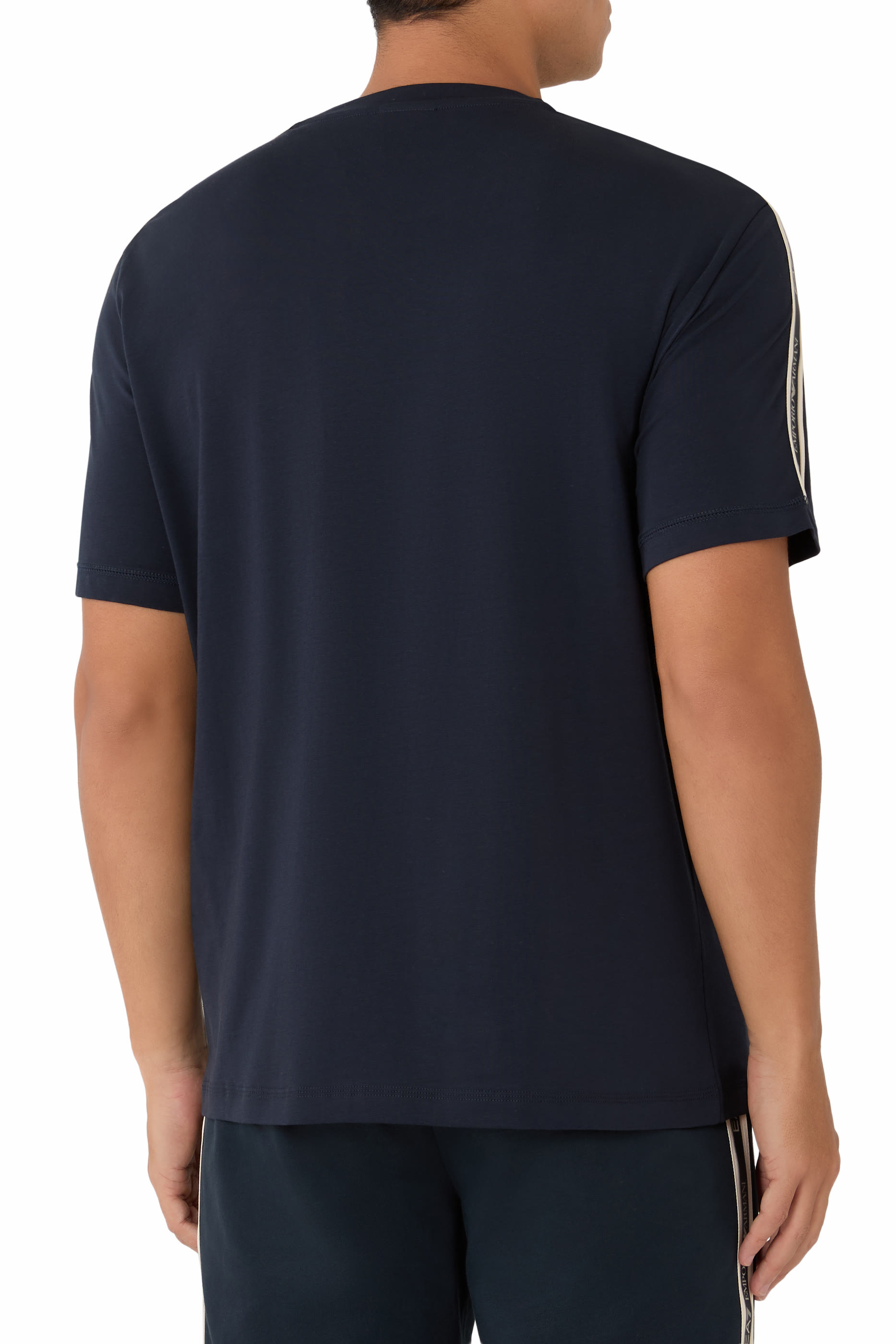Logo Series Regular Fit T-Shirt 