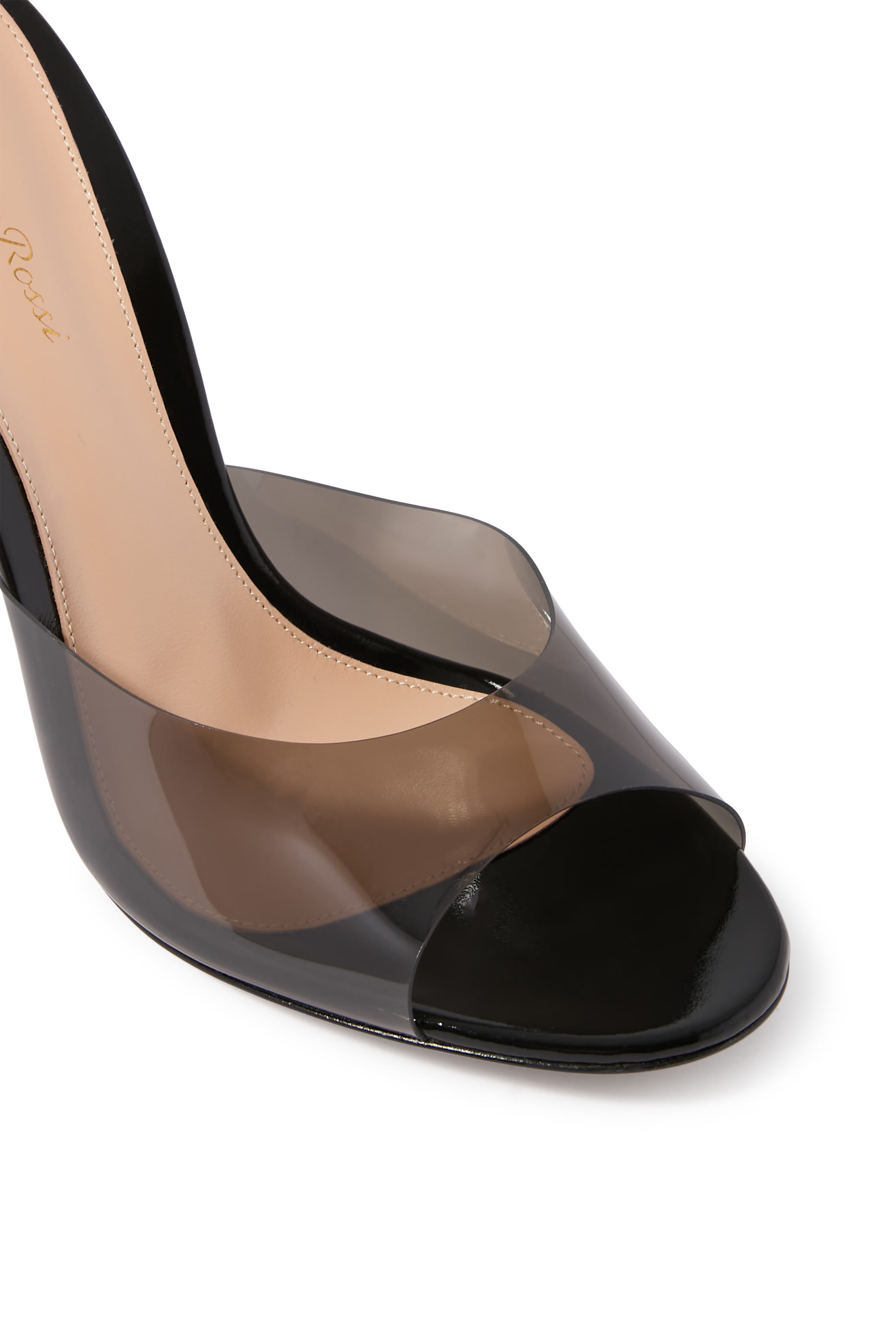 Sofia 95 Mules