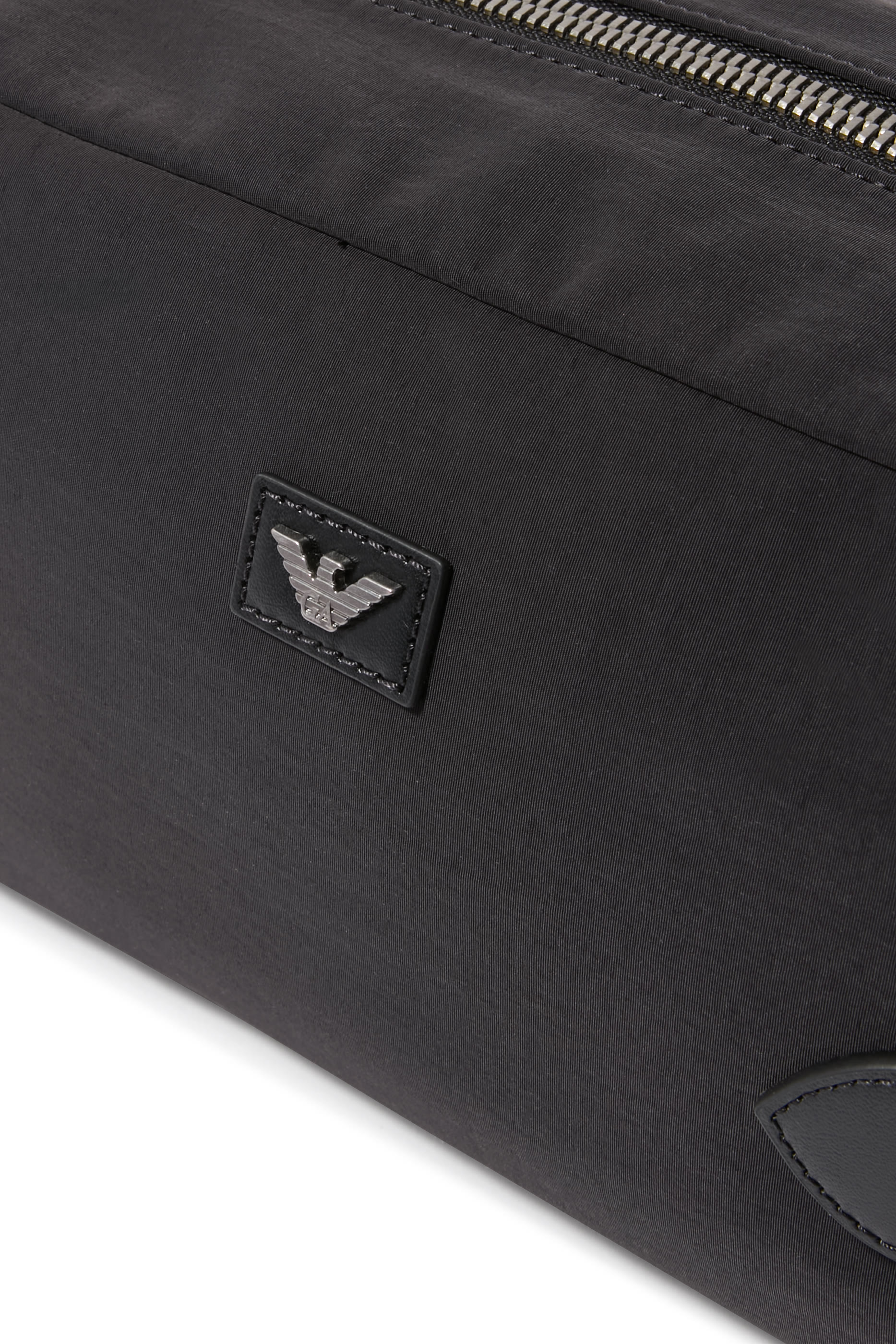 Fabric Travel Beauty Case 