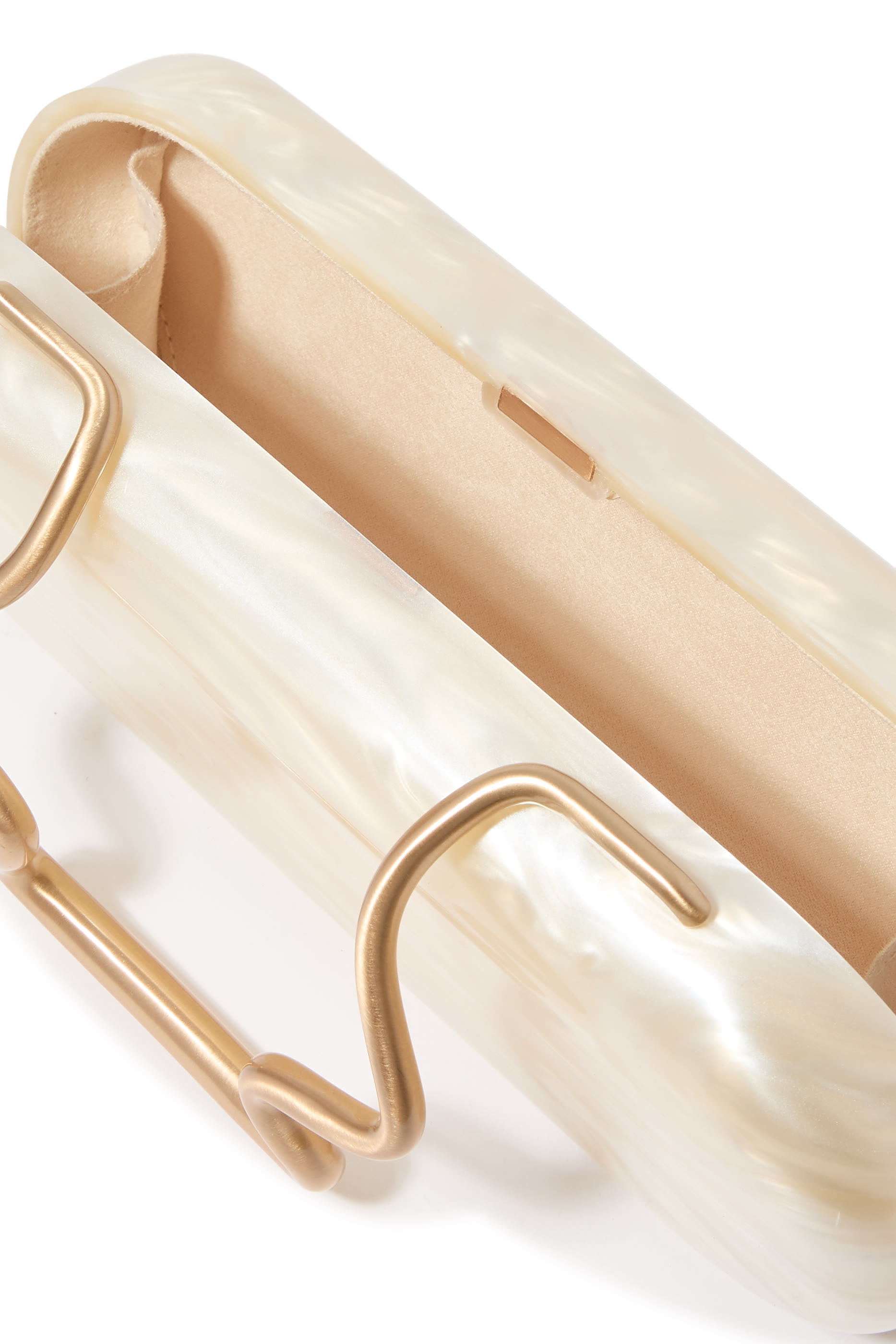 Ilaria Clutch Bag