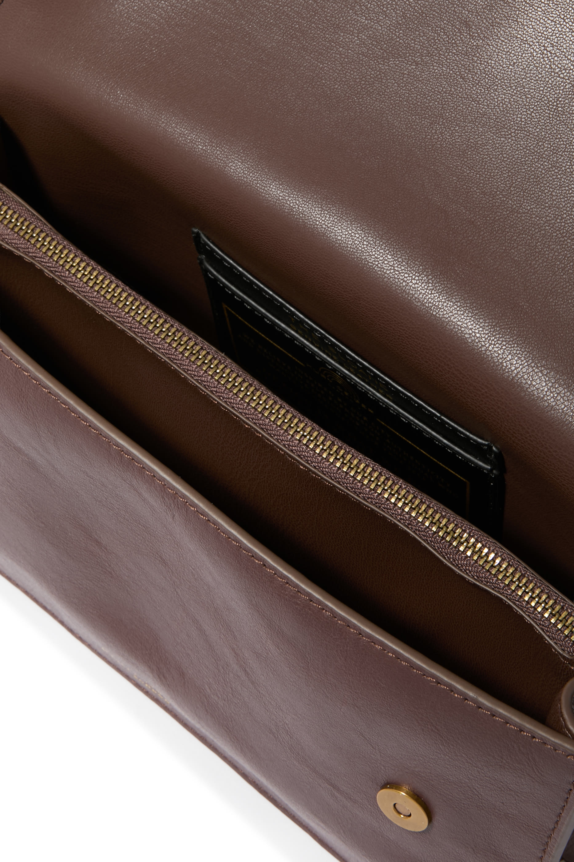 Sloane Soft Shoulder Bag