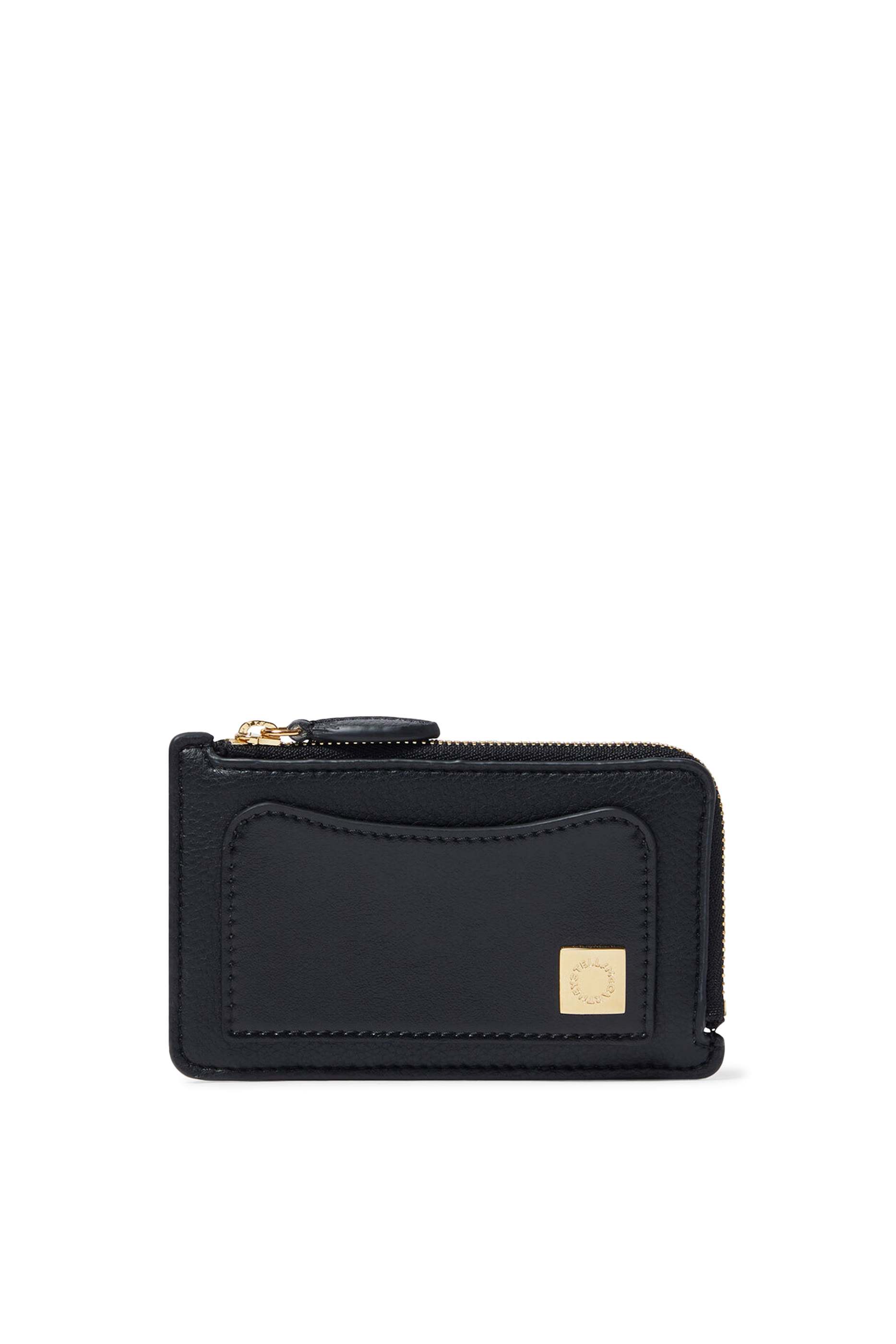 Ryder Zip Cardholder