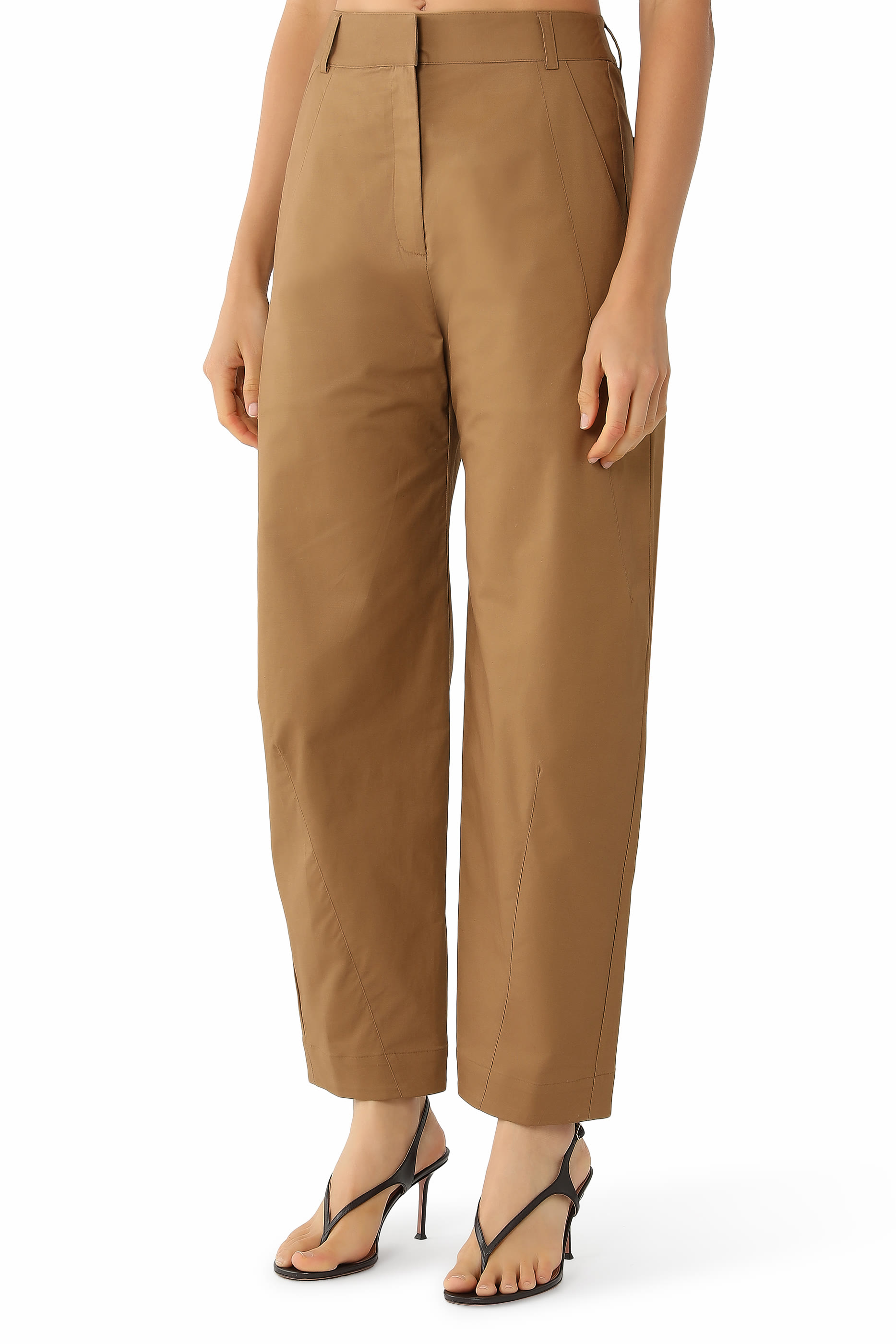 Waves Trousers
