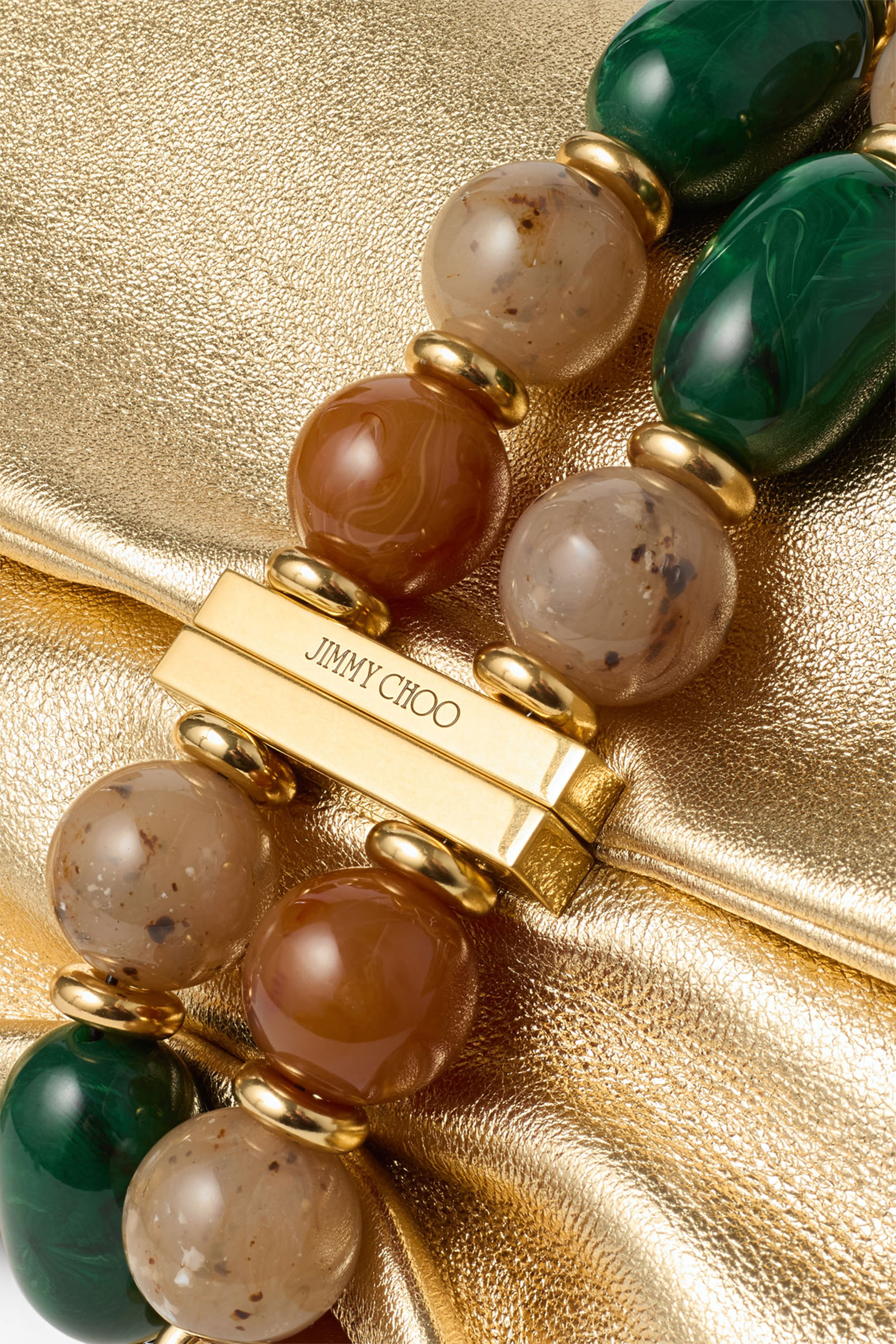Zandra Clutch Bag
