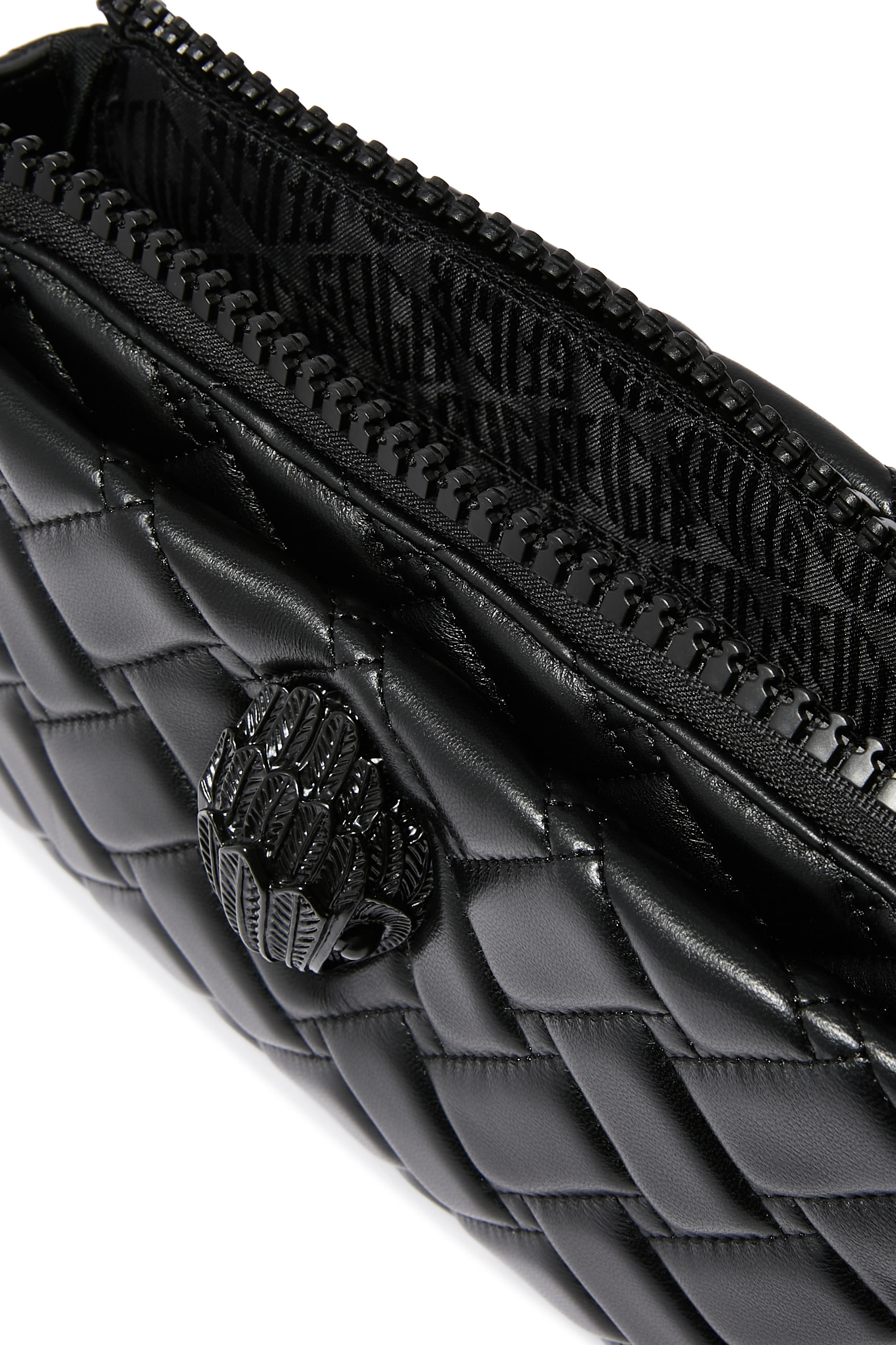 Kensington Kurt Cross Body Bag