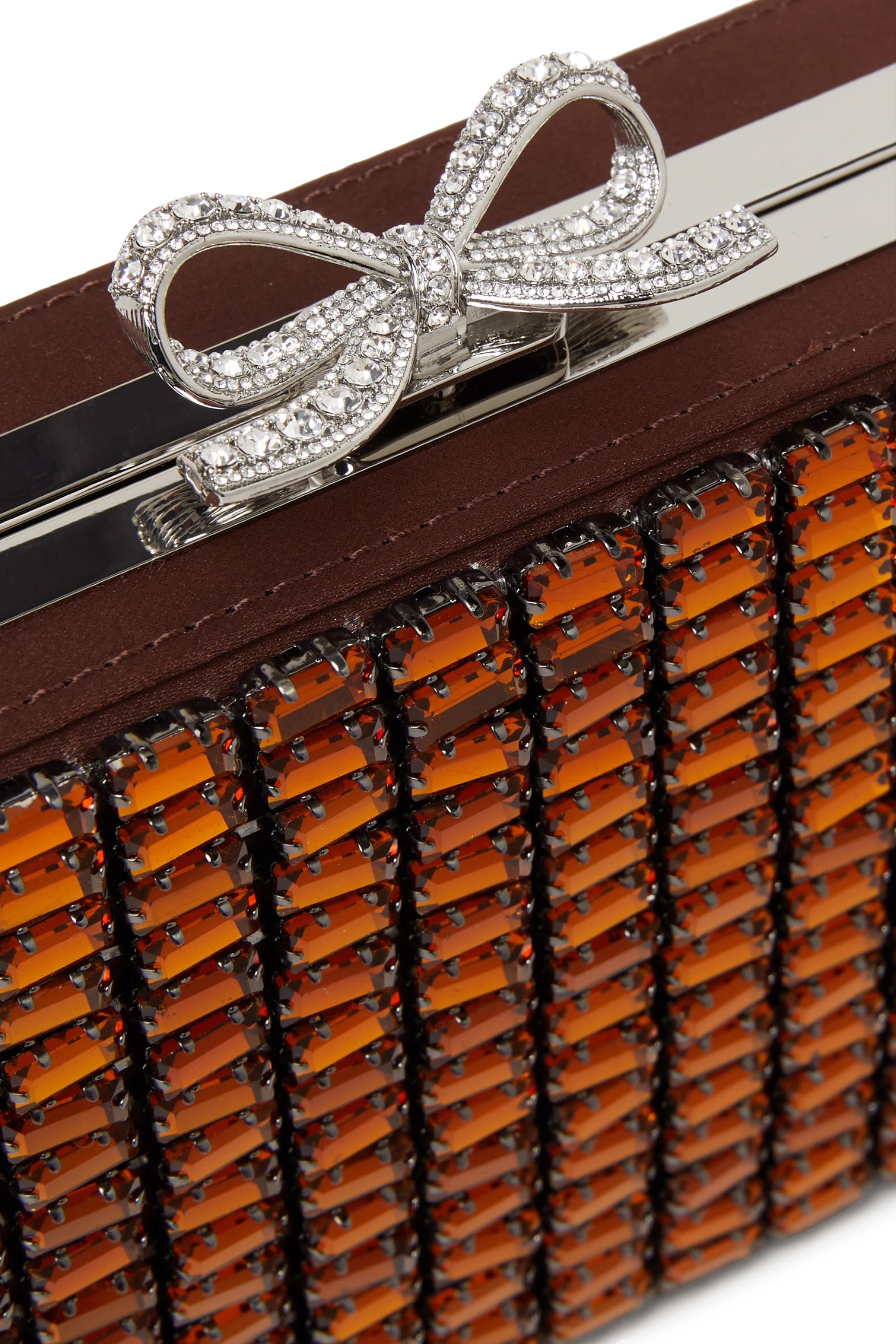 Chainmail Clutch Bag 